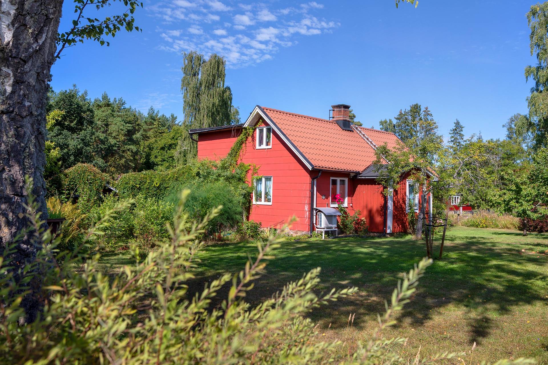 4 rum Villa på Påboda 117 Påboda Torsås kommun - bild 3