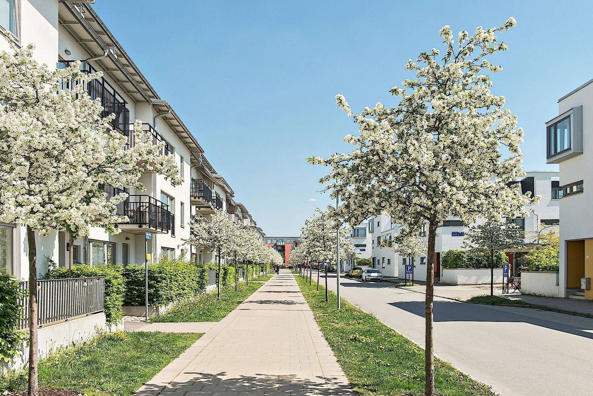 1.5 rum Lägenhet på Astris gata 94 Göteborg Göteborgs kommun - bild 12