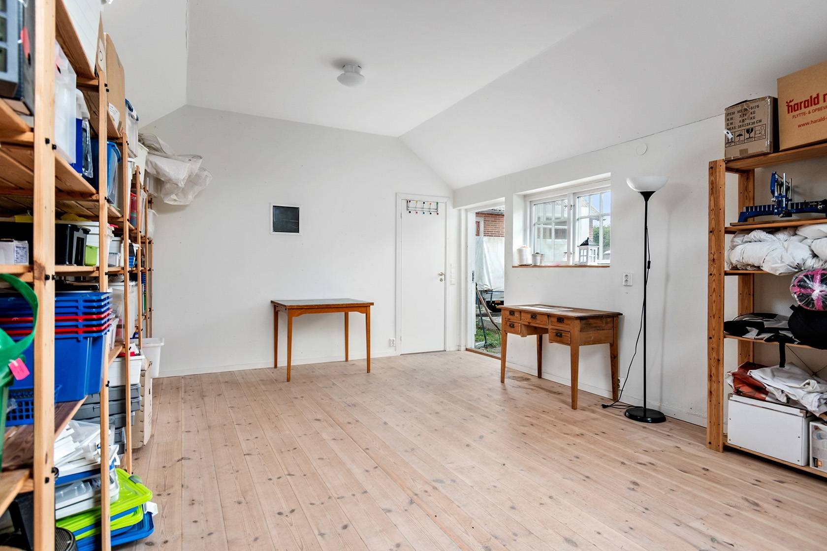 5 rum Villa på Kverrestadsvägen 14 Tomelilla Tomelilla kommun - bild 19
