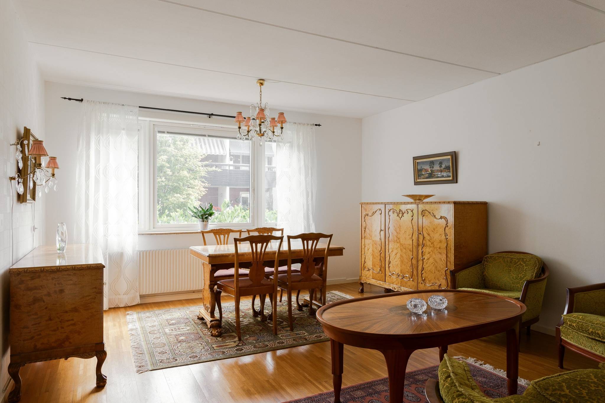 3 rum Lägenhet på Åkervägen 11B Sandsbro Växjö kommun - bild 6