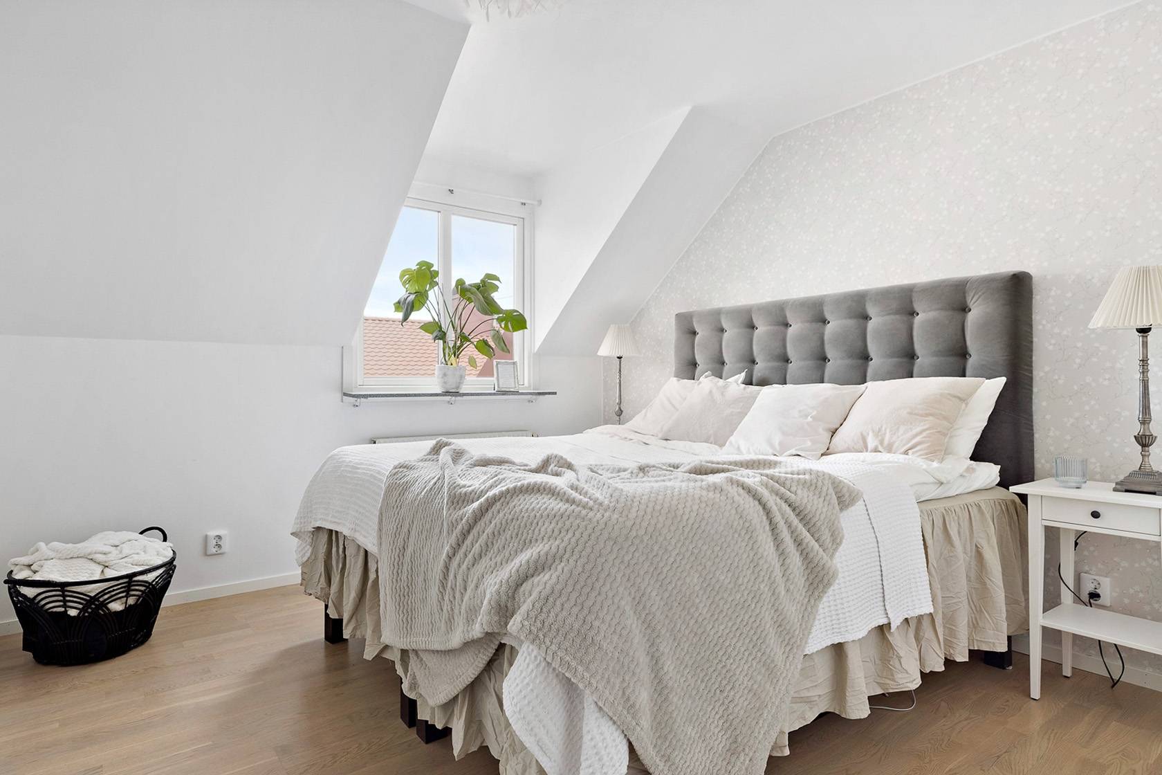 2 rum Lägenhet på Geijersgatan 11 B Herrhagen Karlstads kommun - bild 11