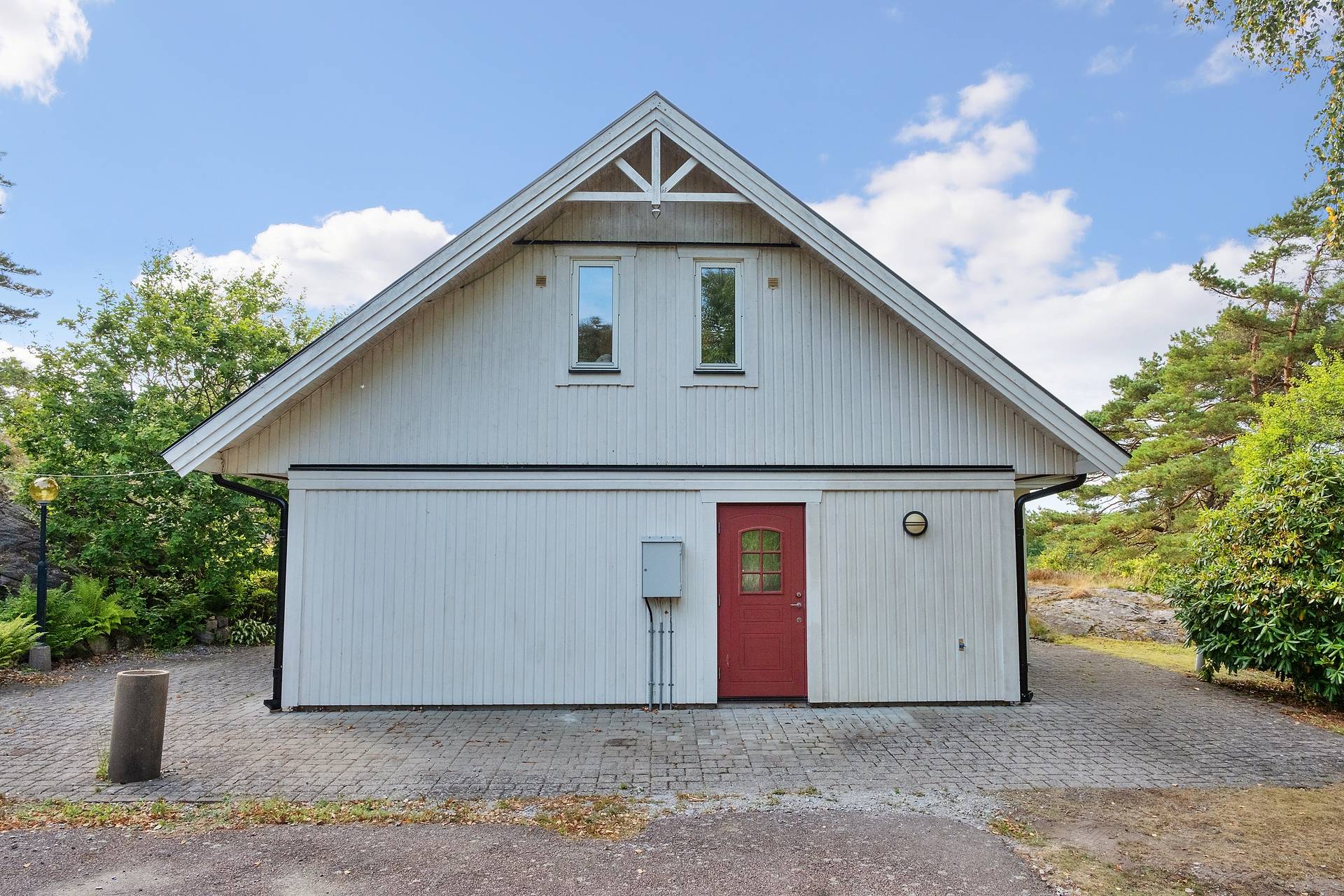 5 rum Villa på Korpedalsvägen 12 Aröd Kungälvs kommun - bild 29
