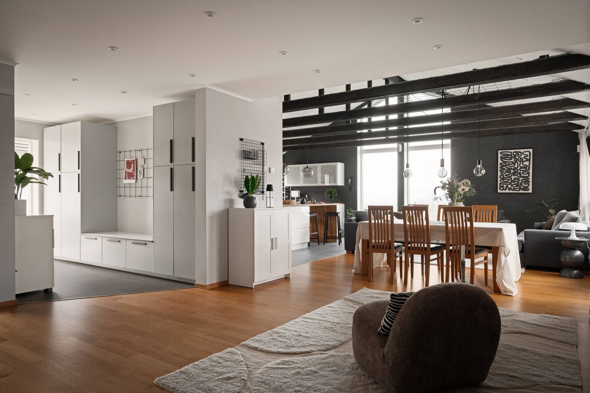 6 rum Villa på Tingberg gossagården 160 Lödöse Lilla Edets kommun - bild 12