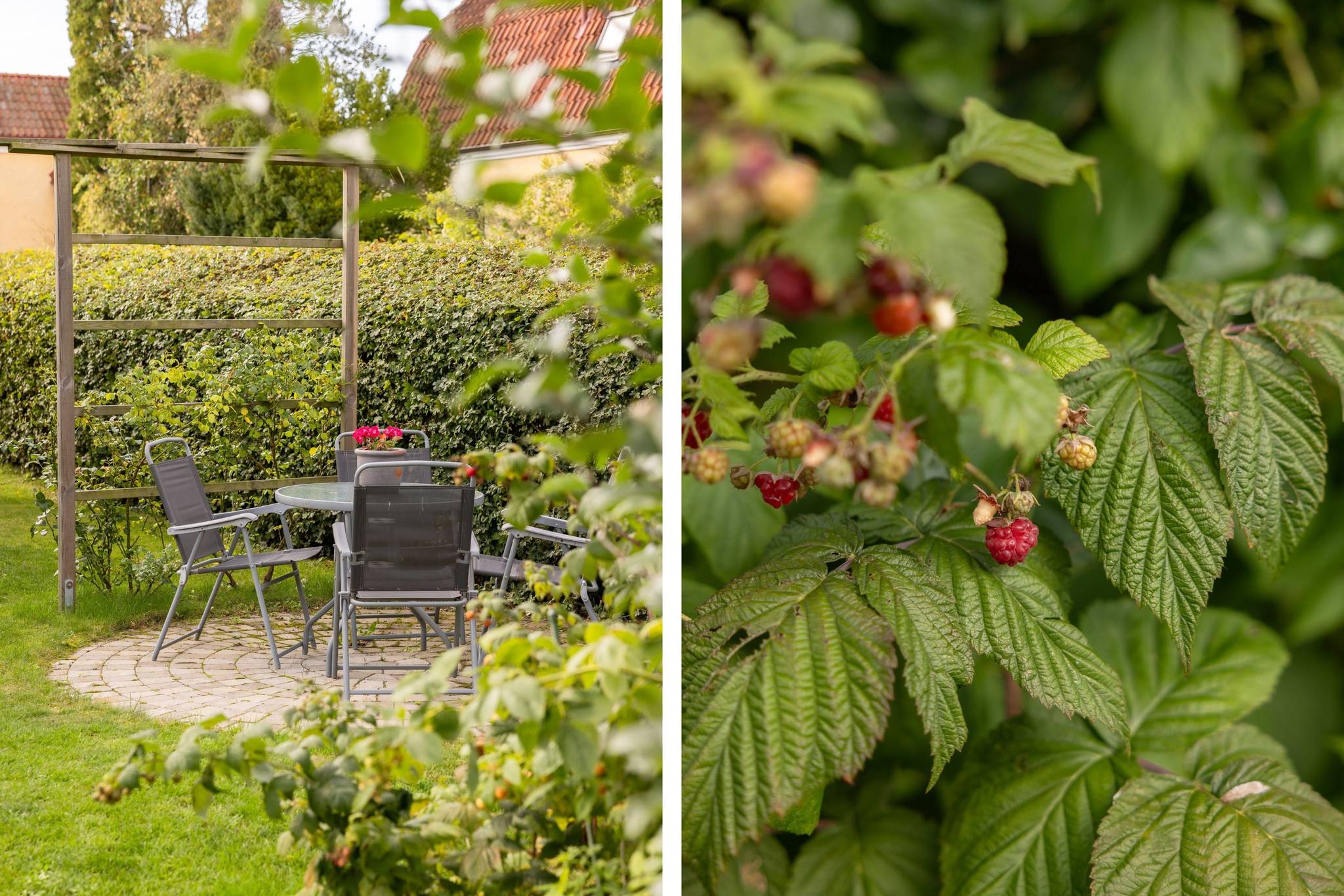 7 rum Villa på Lavendelvägen 18 Sliparelyckan Lunds kommun - bild 32