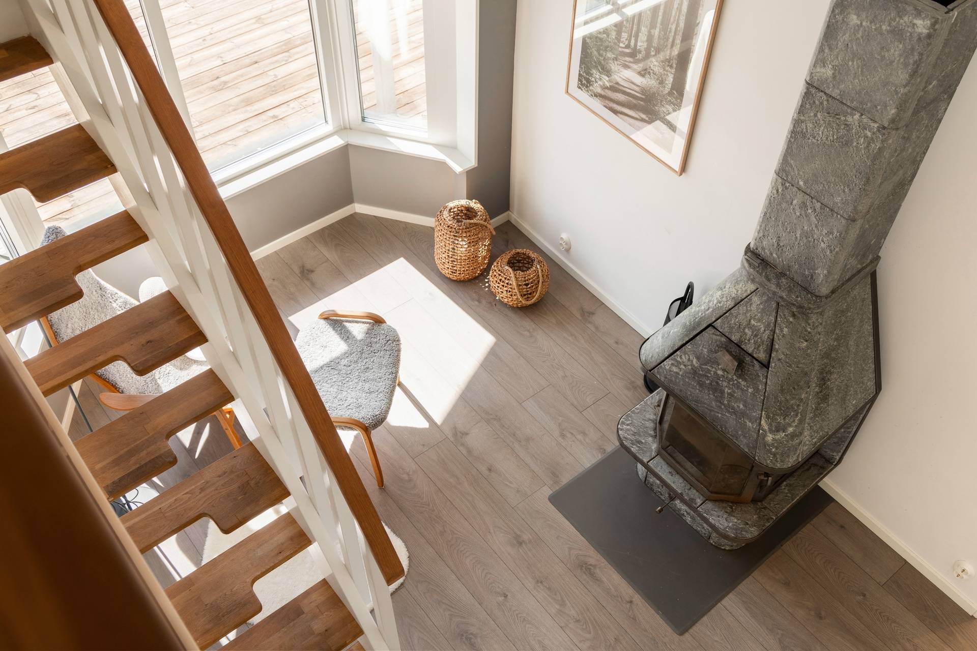 5 rum Villa på Bondvägen 110 Vendelsö Haninge kommun - bild 38