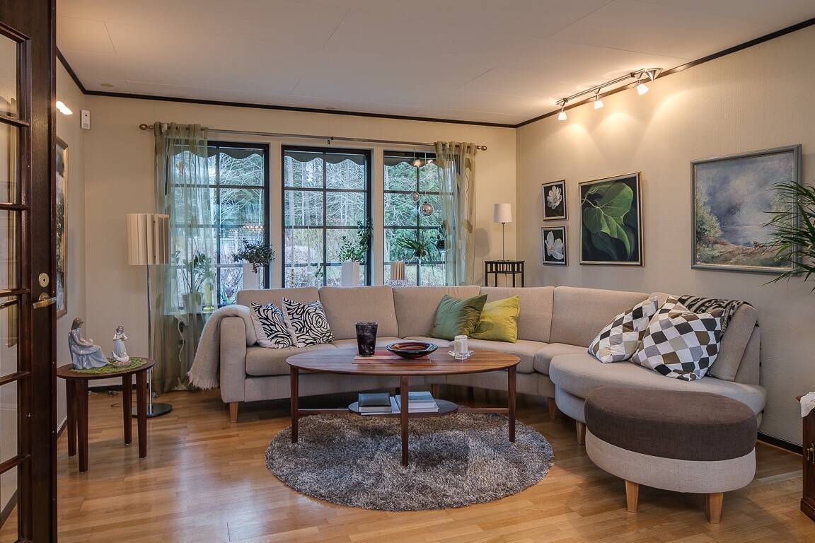5 rum Villa på Gemakvägen 10 Hovshaga Växjö kommun - bild 19