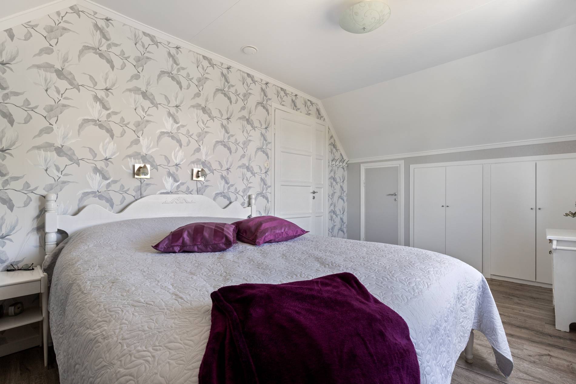 6 rum Villa på Gumåsvägen 50 Kramfors kommun - bild 32
