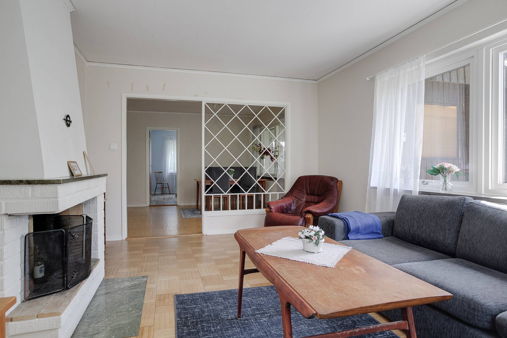4 rum Villa på Ramnåsa 3 Braås Växjö kommun - bild 26