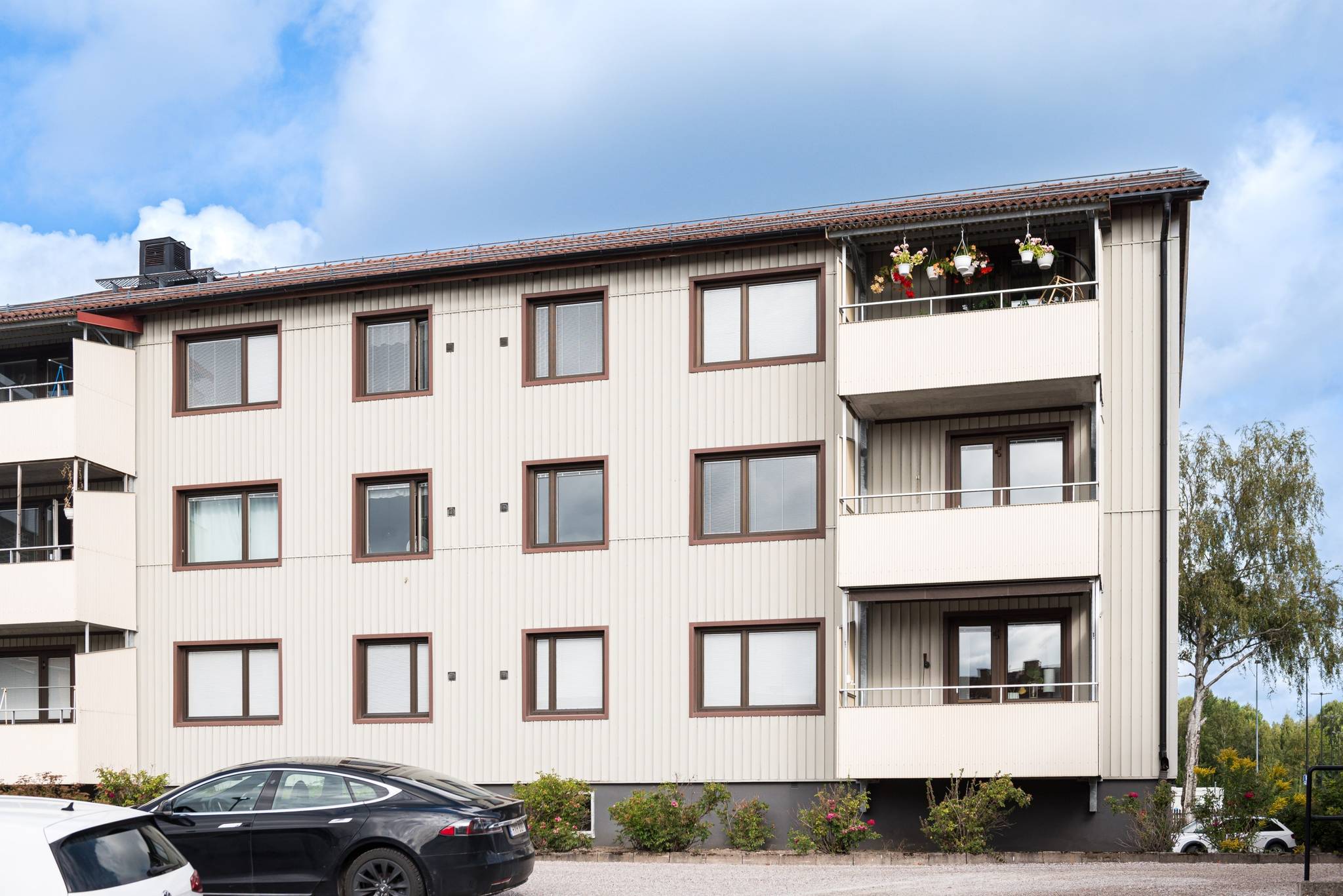 3 rum Lägenhet på Ringvägen 3A Norbergs kommun - bild 16