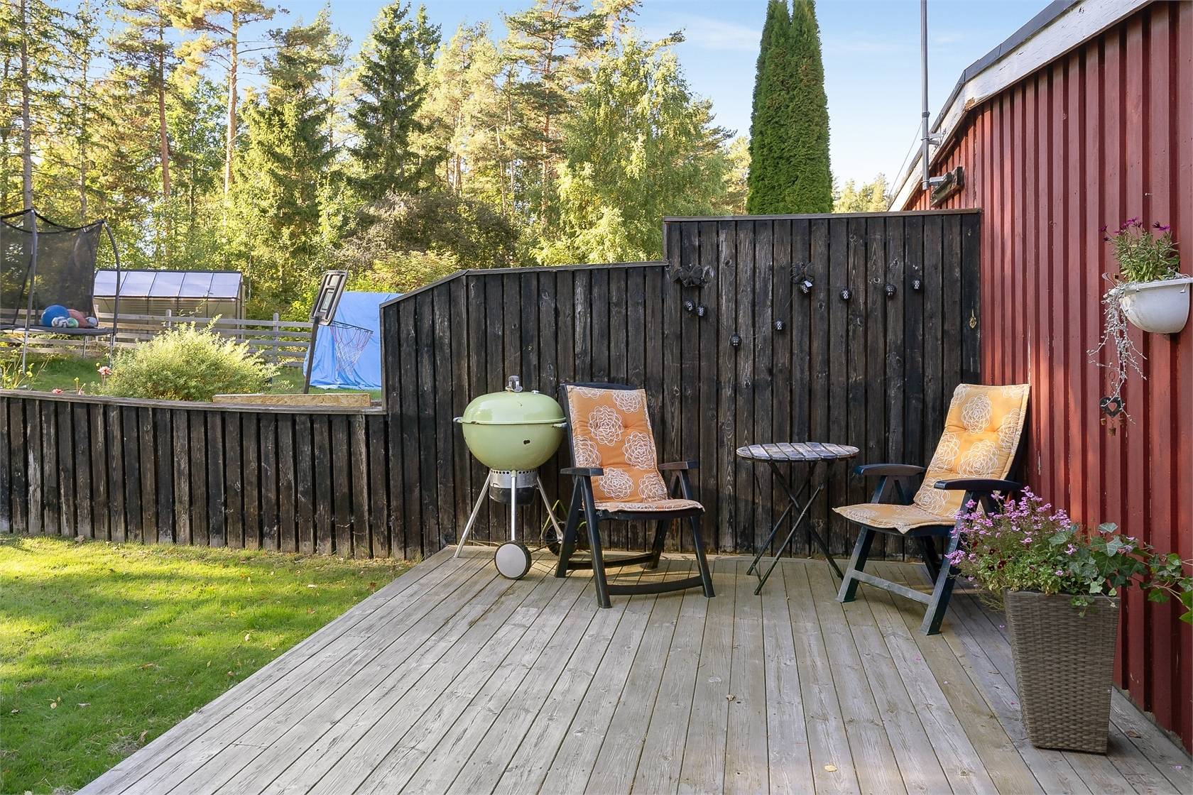 4 rum Villa på Eklundavägen 13 Fjärdhundra Enköpings kommun - bild 30