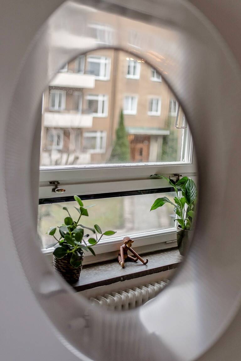 3.5 rum Lägenhet på Gyllenstiernsgatan 18 Östermalm Stockholms kommun - bild 18
