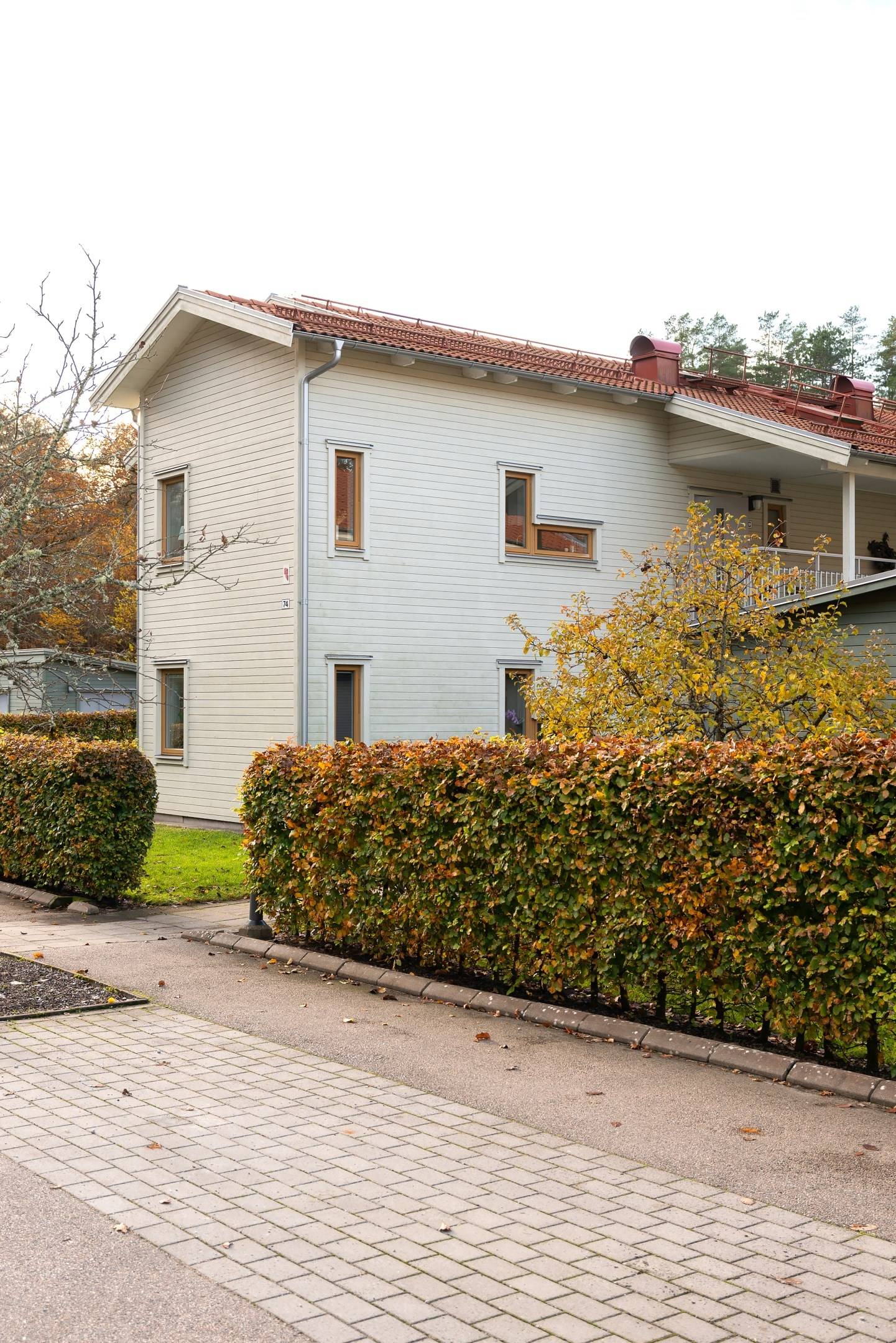 3 rum Lägenhet på Kapellevägen 74C Kapelle Uddevalla kommun - bild 32