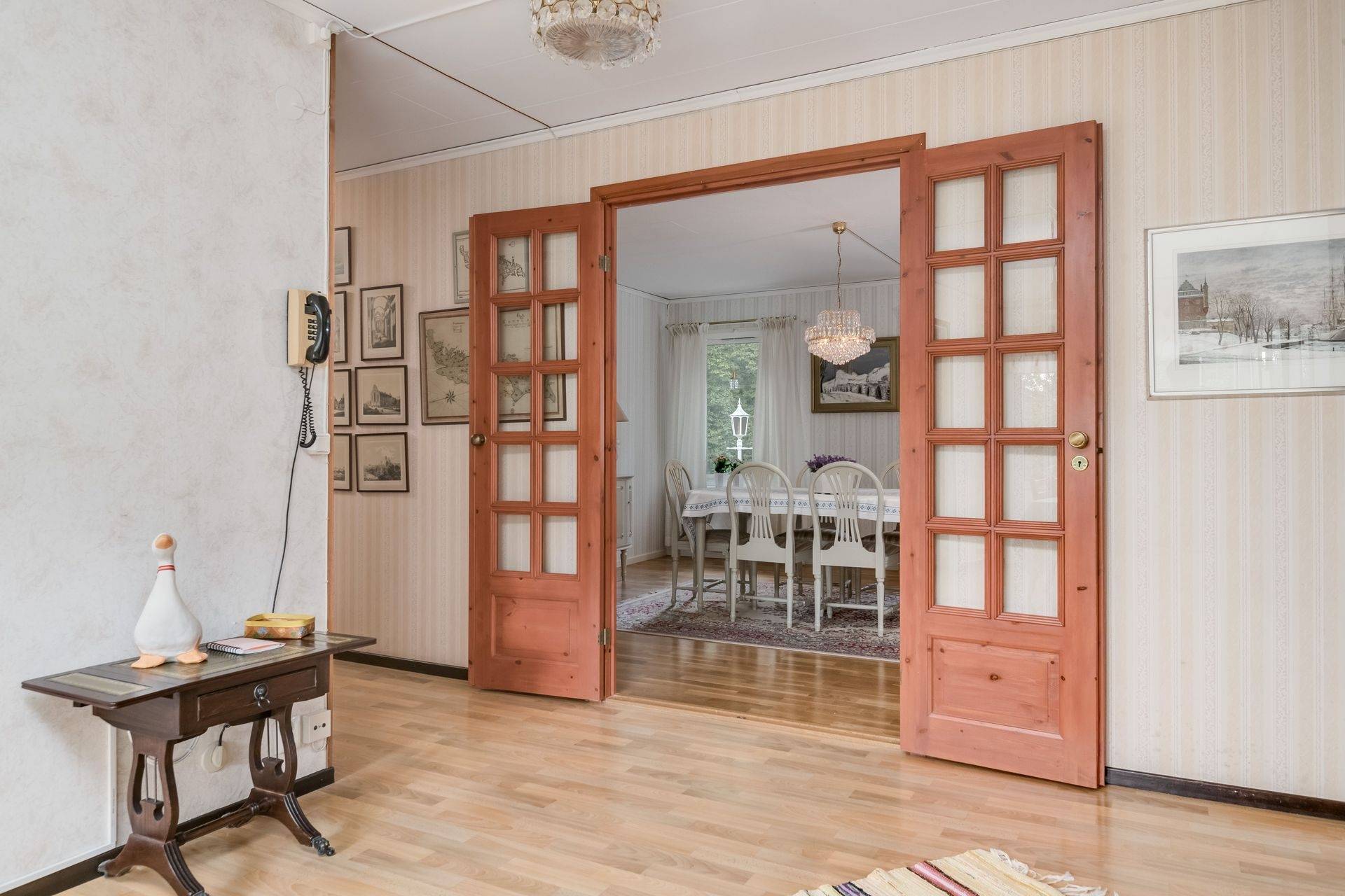 4 rum Villa på Banvallsvägen 11 Klintehamn Gotlands kommun - bild 13