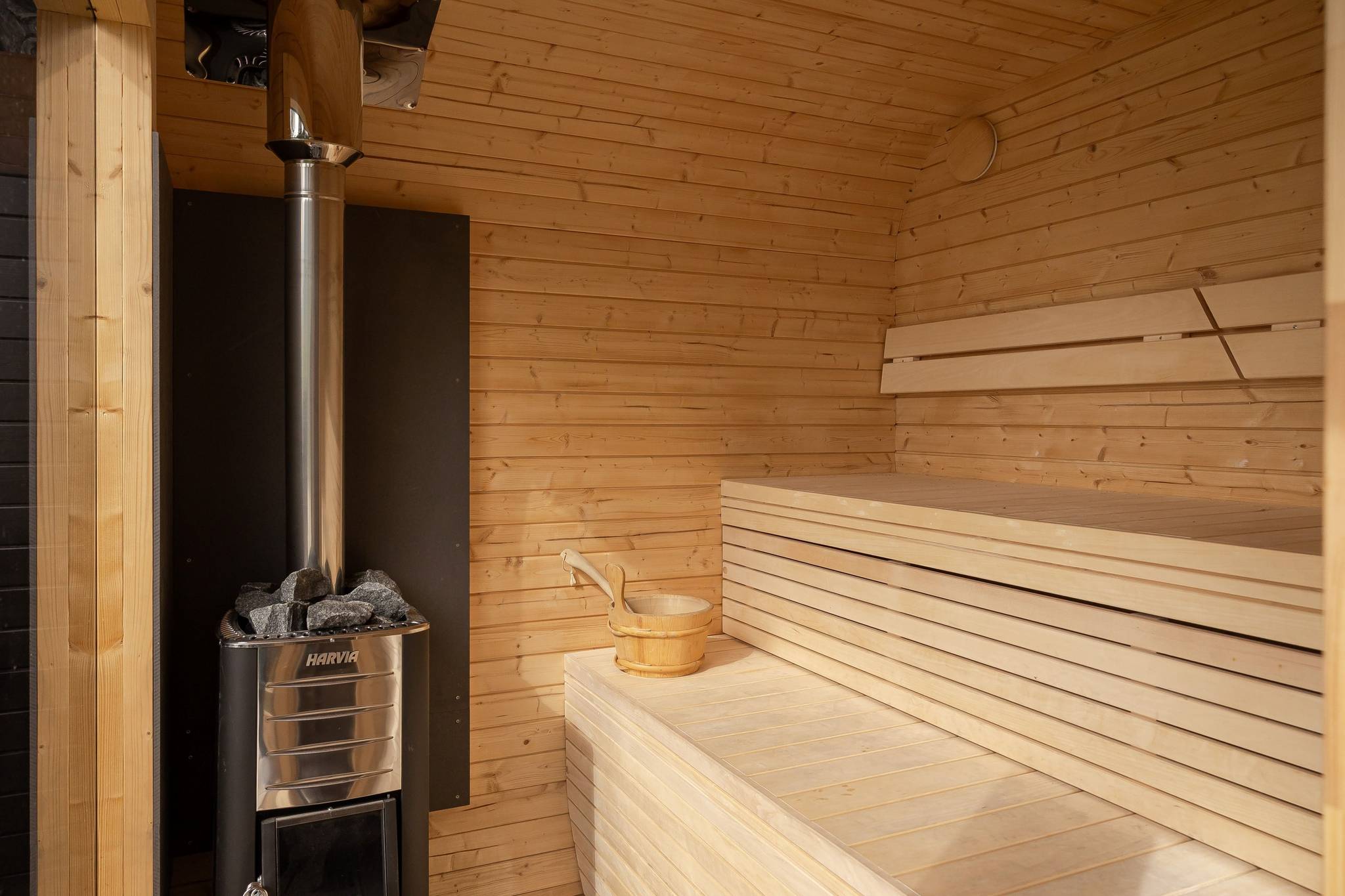 8 rum Villa på Tuskö 131 Tuskö - Östhammar Östhammars kommun - bild 39