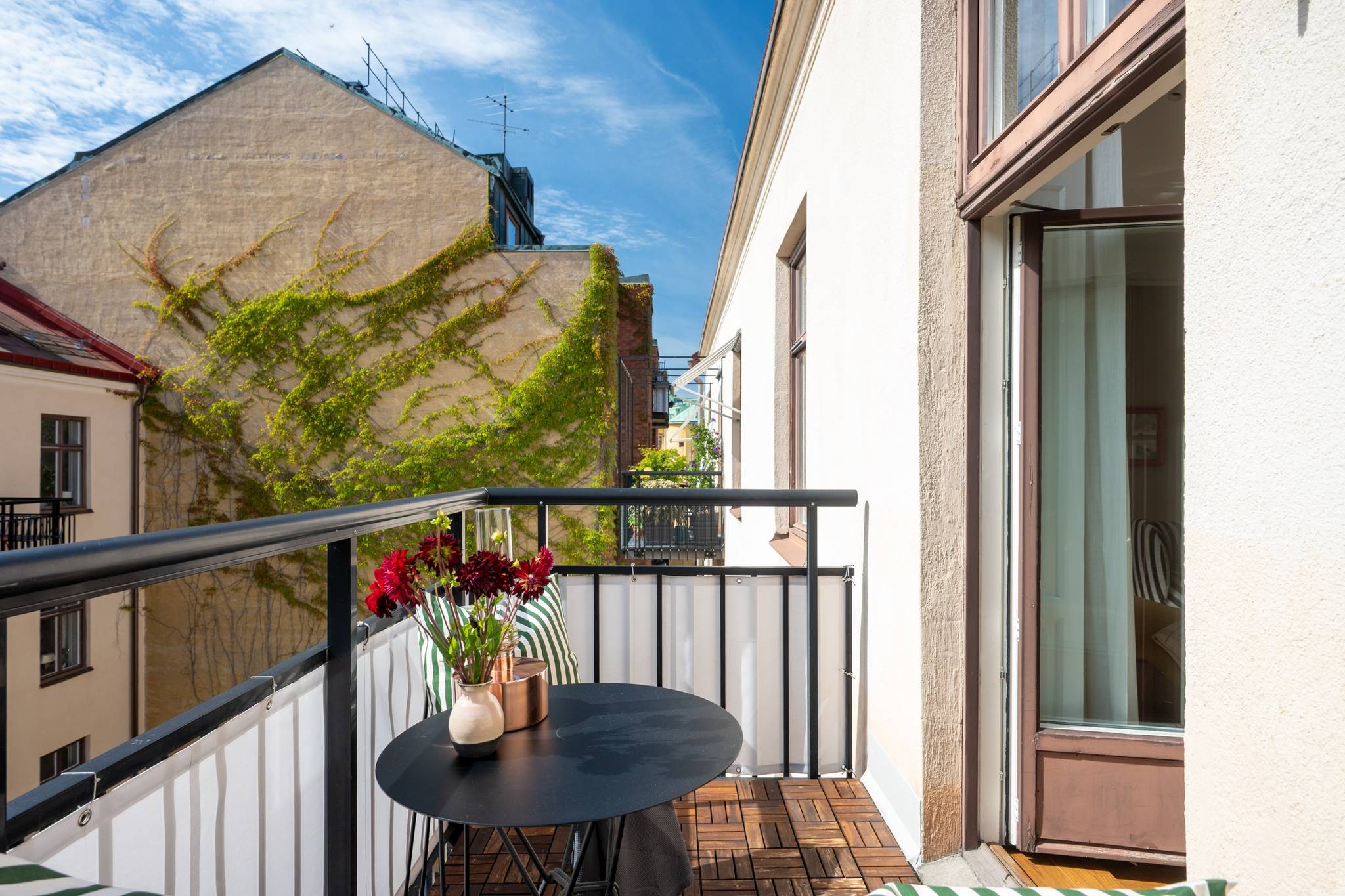 3 rum Lägenhet på Surbrunnsgatan 8A, 3/3tr Vasastan Stockholms kommun - bild 8