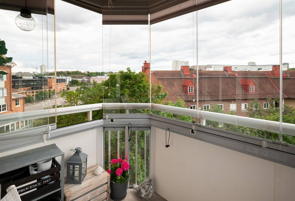 3 rum Lägenhet på Katrinebergsbacken 32, vån 3 Liljeholmen Stockholms kommun - bild 13
