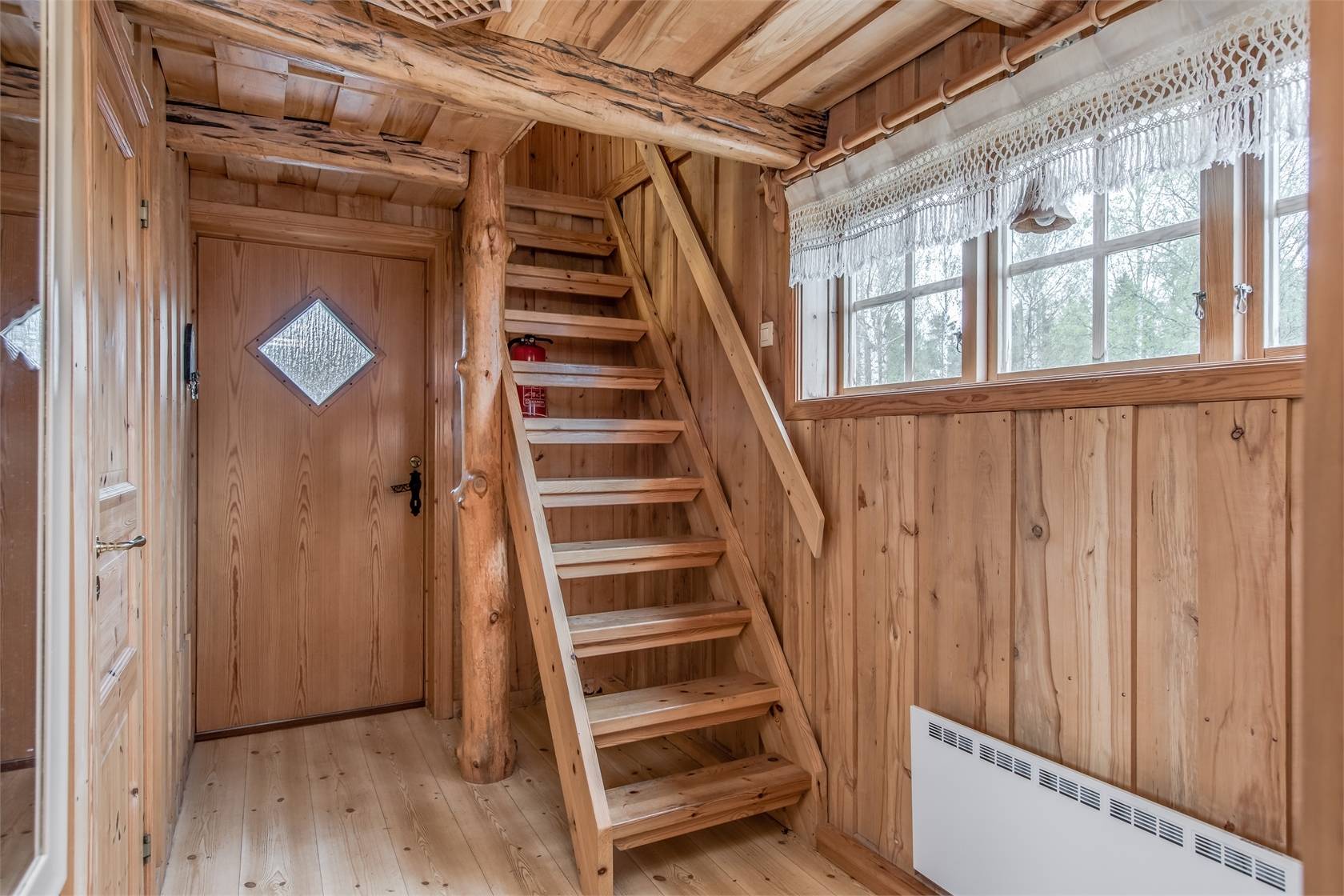 4 rum Fritidshus på Bergafjärden 120 Njurunda-Bergafjärden Sundsvalls kommun - bild 28