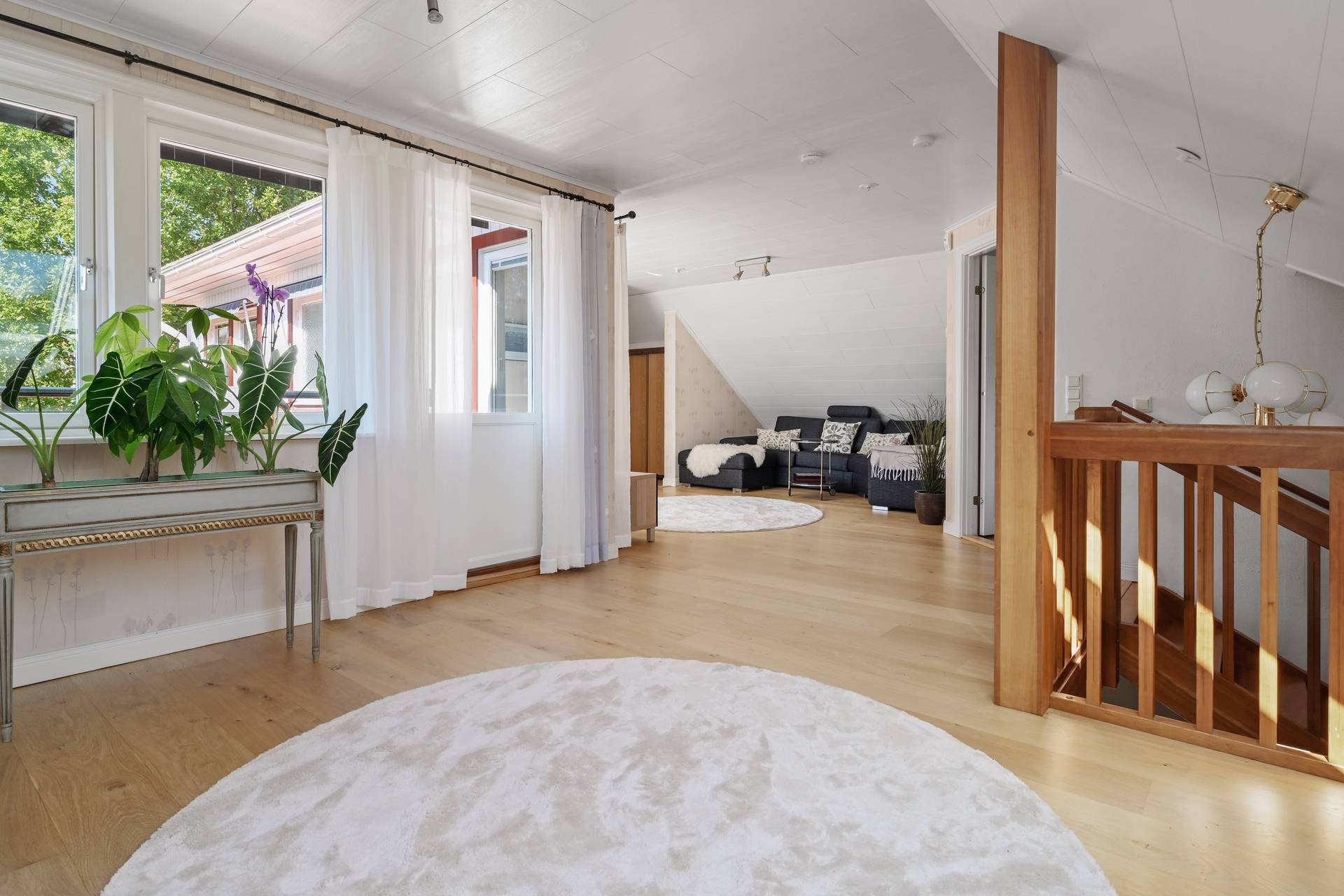 11 rum Villa på Båtsmansvägen 60 Törnskogen Sollentuna kommun - bild 40