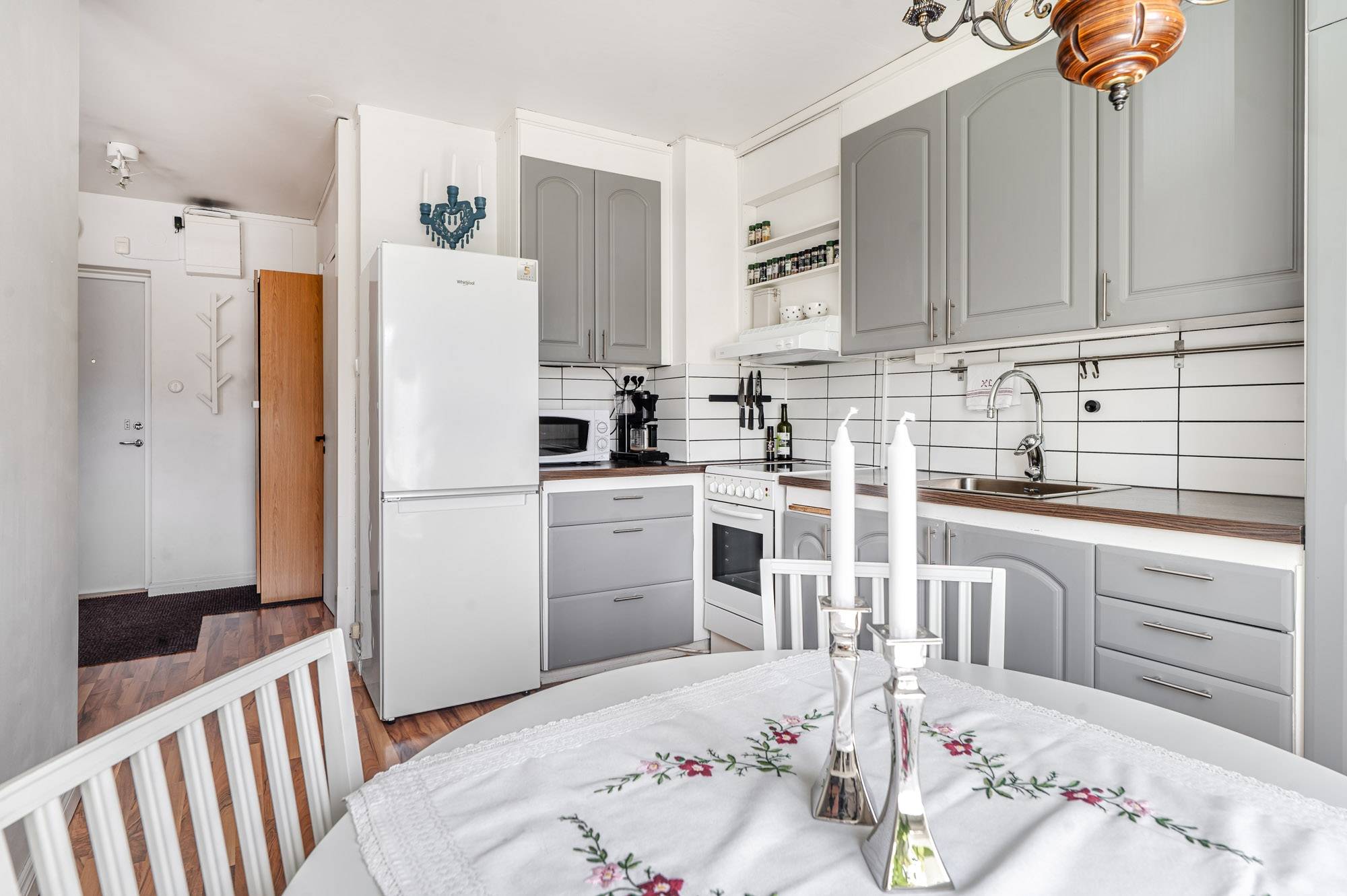 1 rum lägenhet på Sofiaplan 24 Gävle, Gävle kommun - bild 4