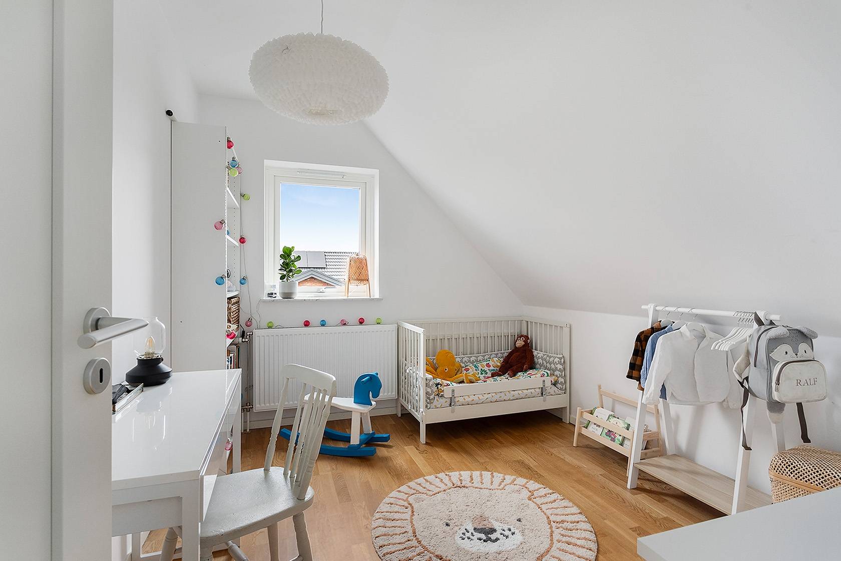 5 rum Villa på Ängsgatan 4 Skurup Skurups kommun - bild 30