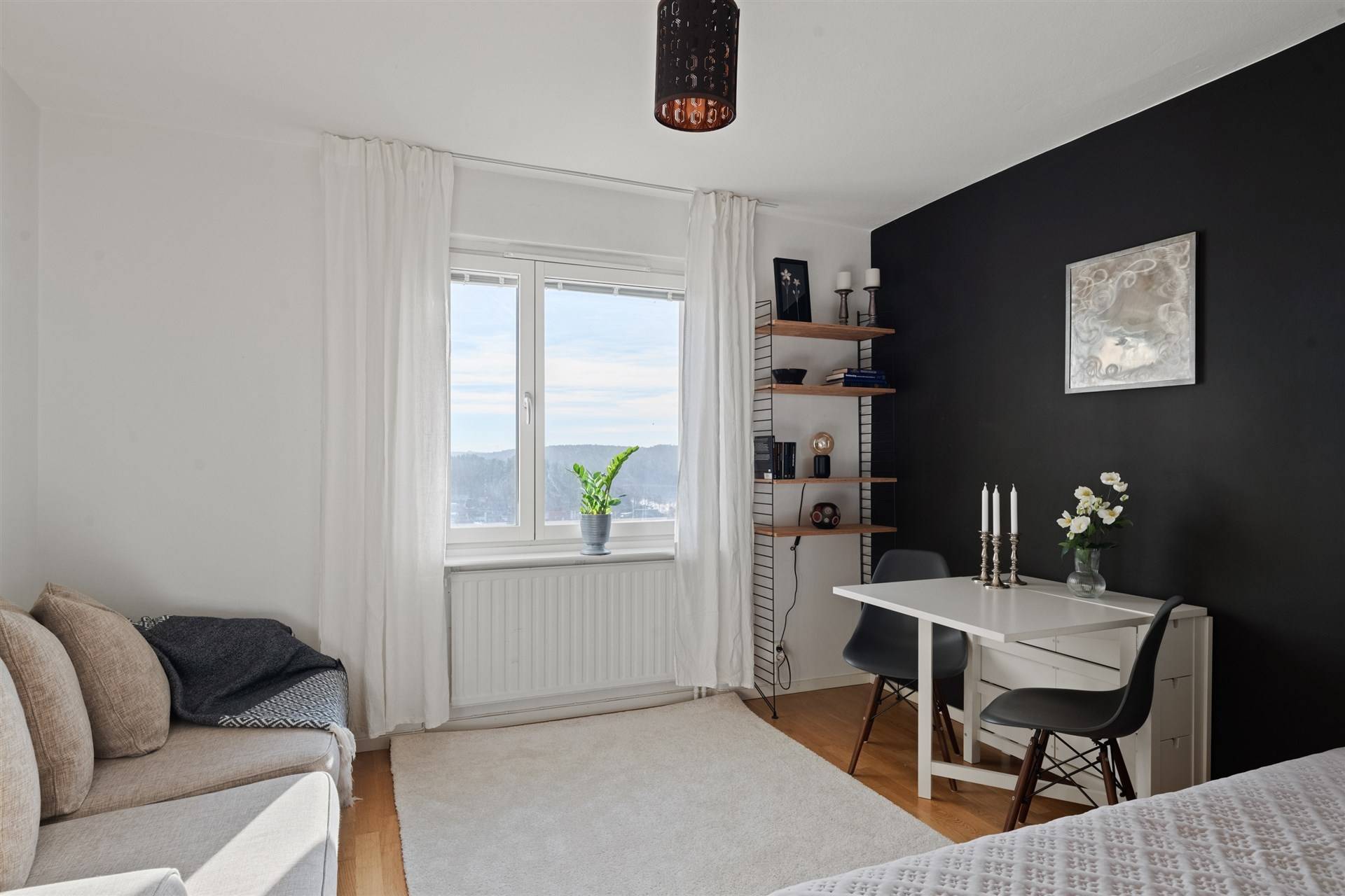 1 rum lägenhet på Ekuddsvägen 2 Ekudden, Nacka kommun - bild 5