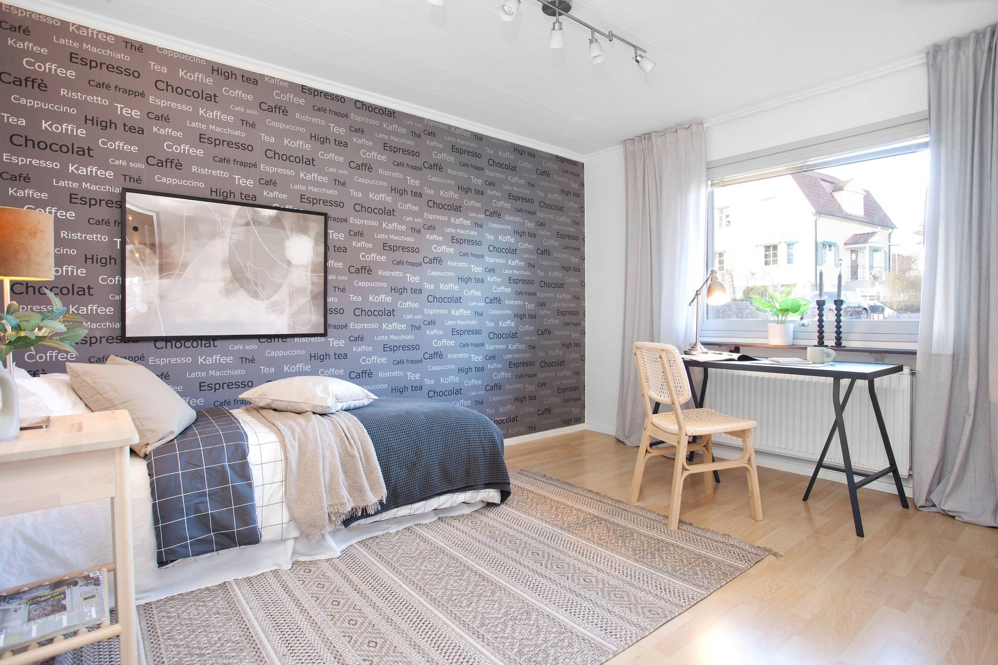 7 rum Villa på Spångavägen 103 Bromma - Bromma Kyrka Stockholms kommun - bild 24