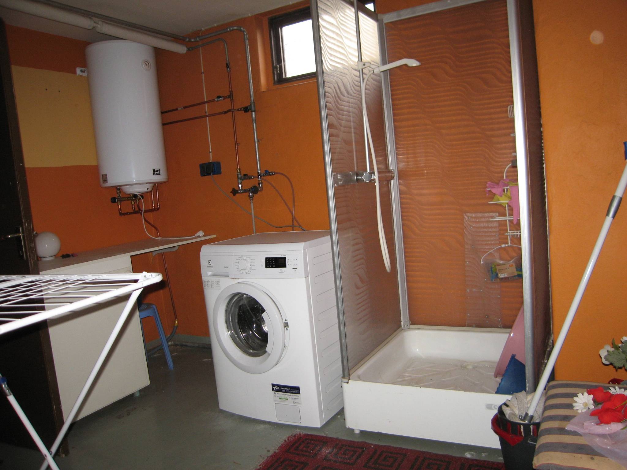 4 rum Villa på Vallgatan 21 Berga Högsby kommun - bild 13