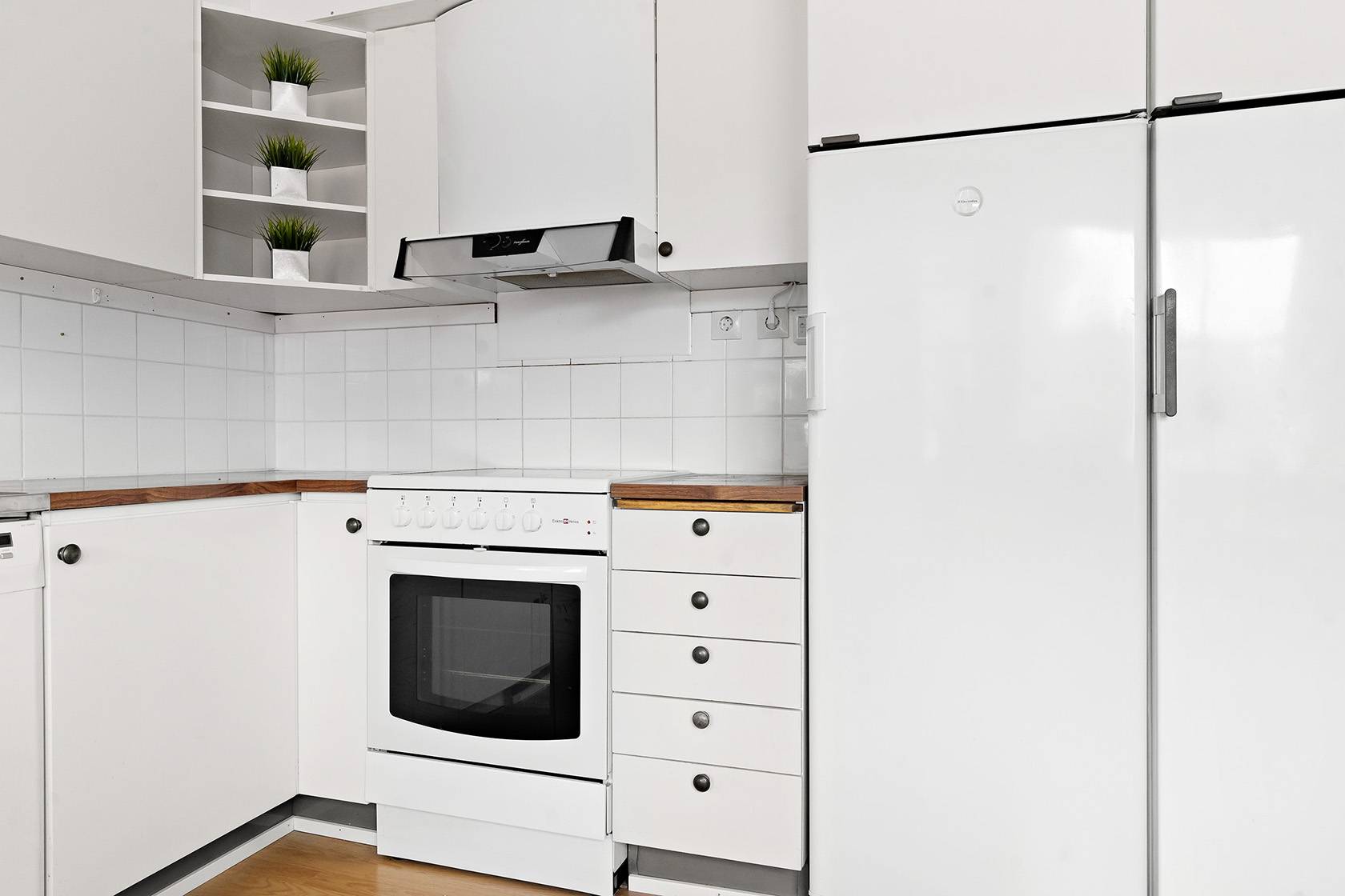 3 rum Lägenhet på Järnvägsgatan 23 N Centrum Haparanda kommun - bild 6