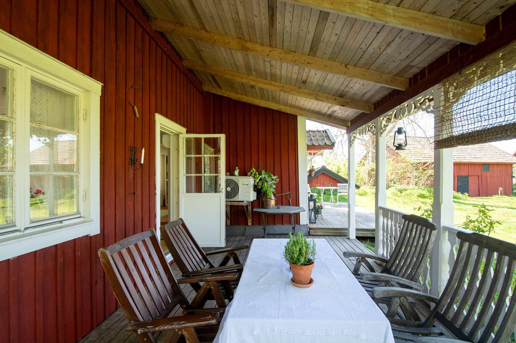 5 rum Villa på Hejarne 1 Badelunda Västerås kommun - bild 24