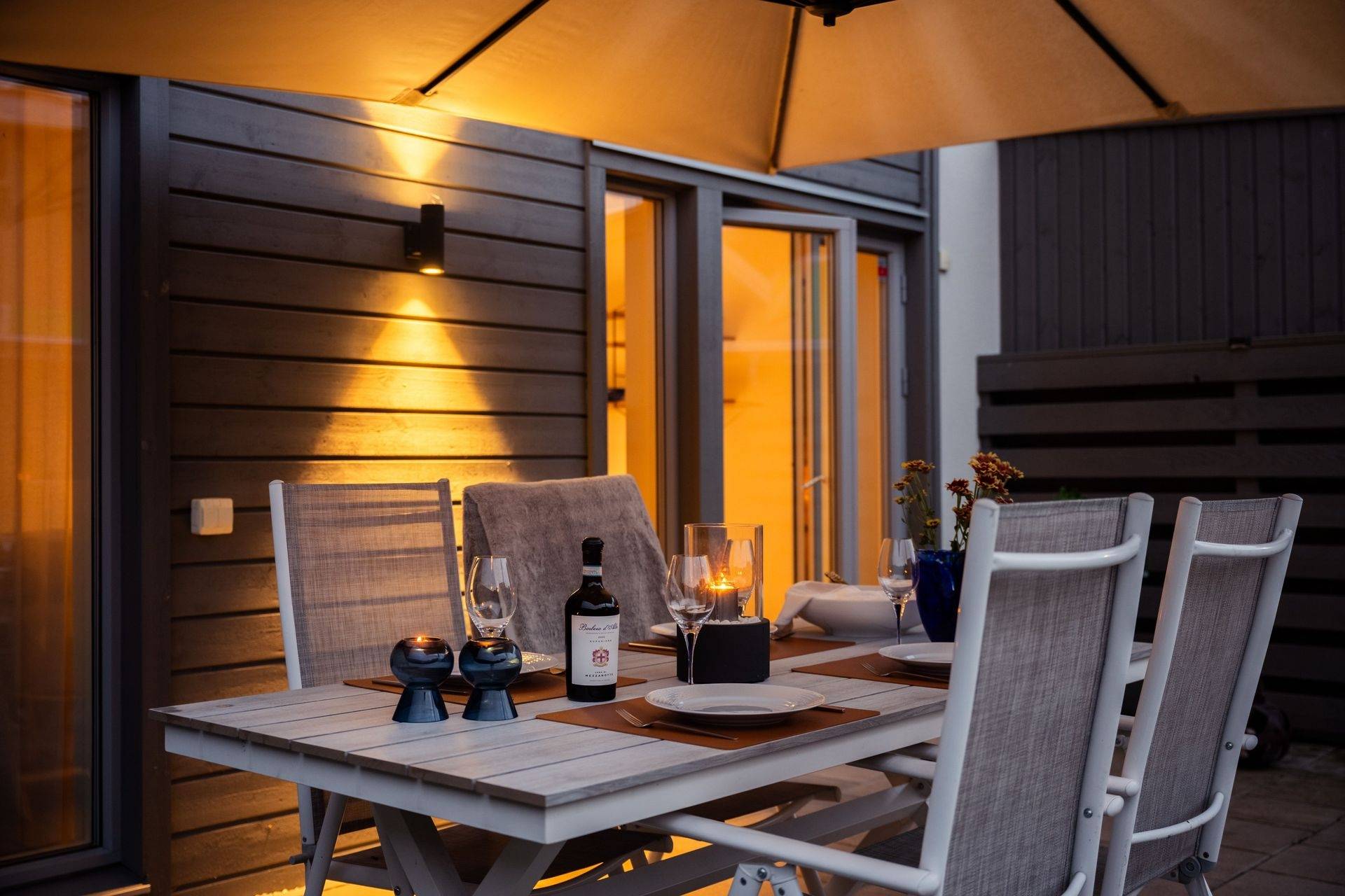 4 rum Radhus på Svängedammsgatan 23 Kristineberg Malmö kommun - bild 8