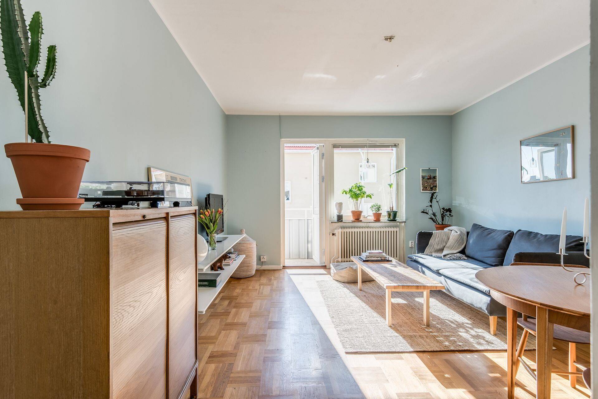 2 rum Lägenhet på Läraregatan 2B Haga Sundsvalls kommun - bild 5