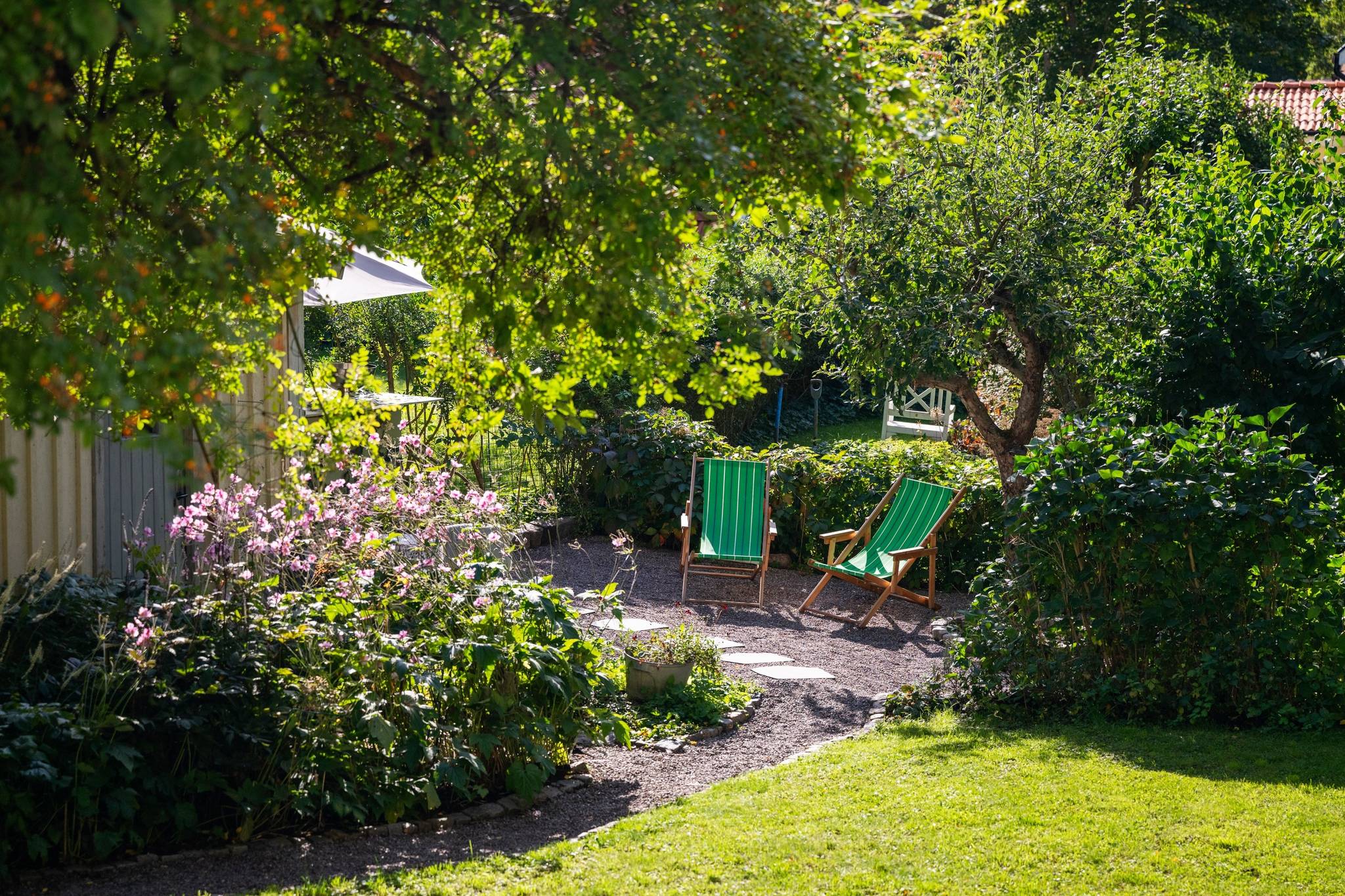 5 rum Villa på Sockenvägen 448 Gamla Enskede Stockholms kommun - bild 40