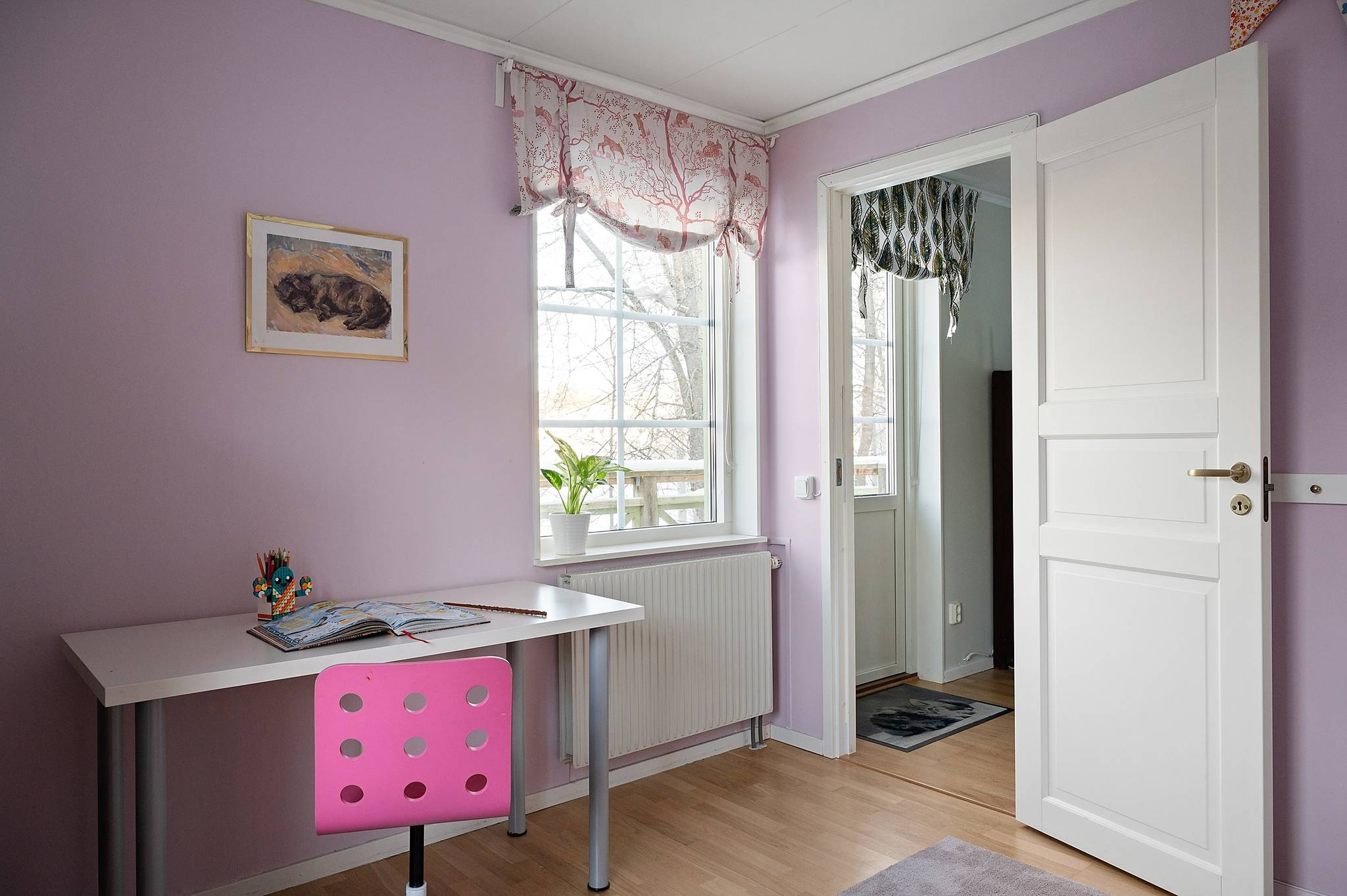 7 rum Villa på Båtsman Stens väg 36A Spånga - Bromsten Stockholms kommun - bild 18