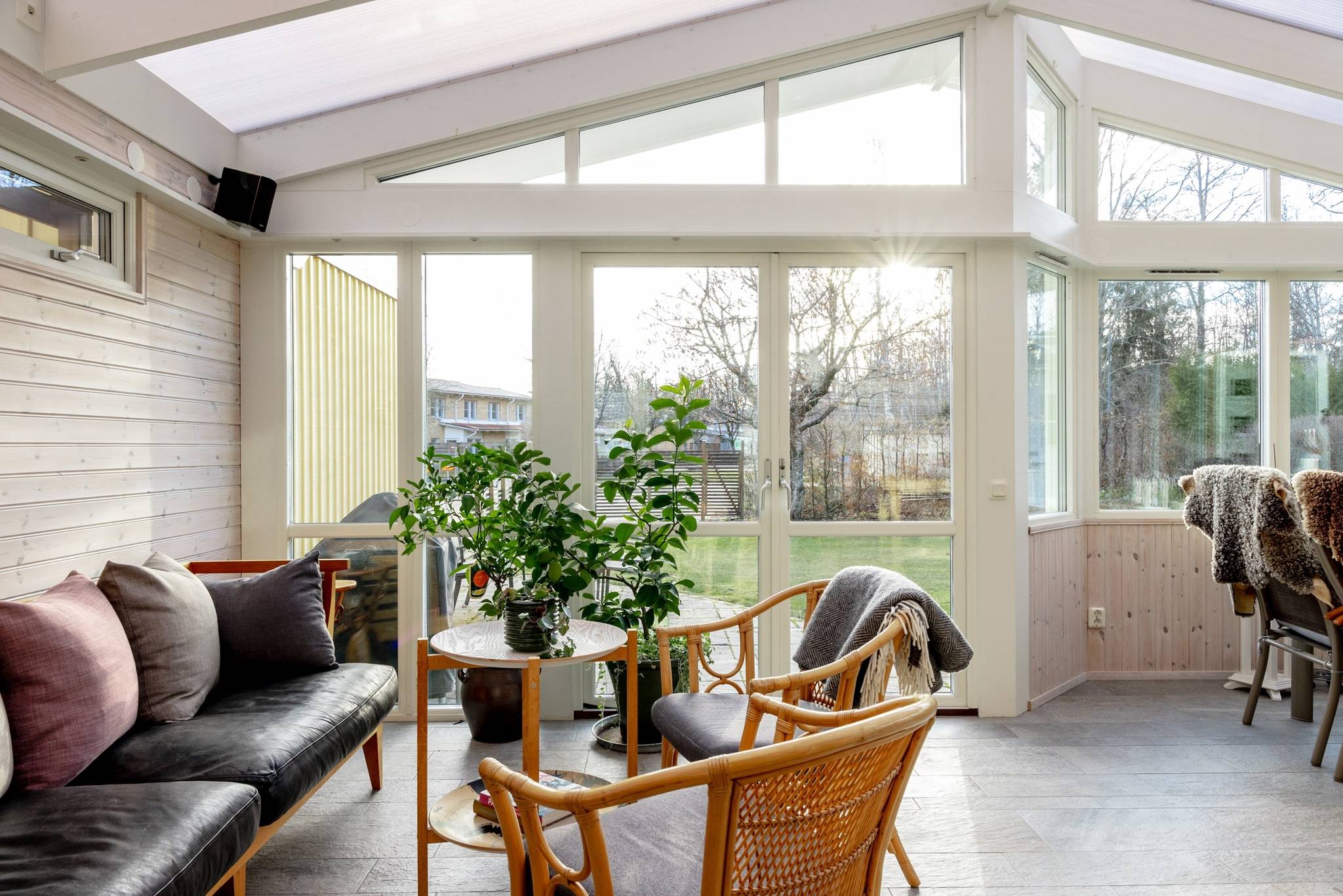 5 rum Villa på Murmästarevägen 32 Hovshaga Växjö kommun - bild 6