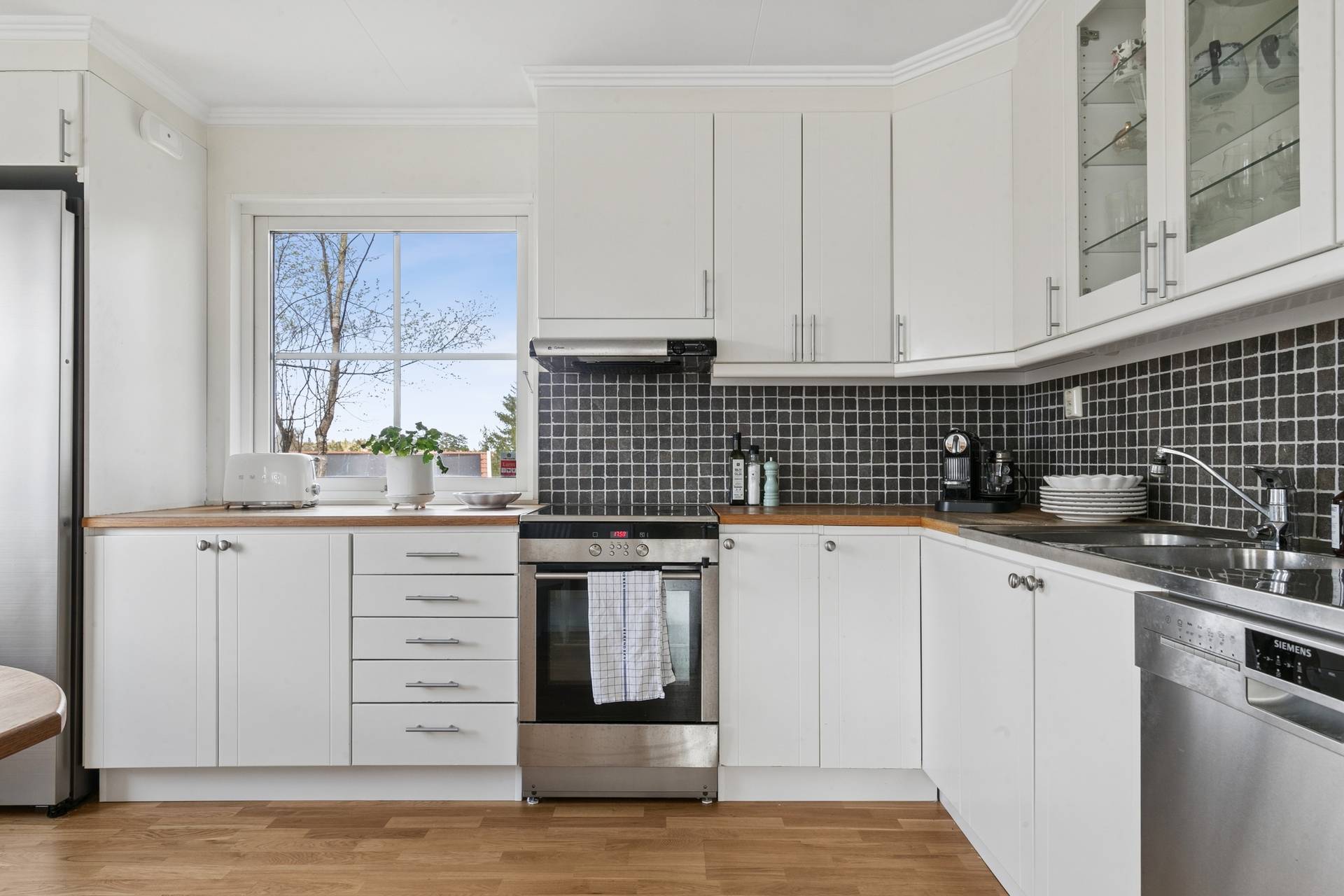 6 rum Villa på Tistelvägen 38 Vendelsö Haninge kommun - bild 12
