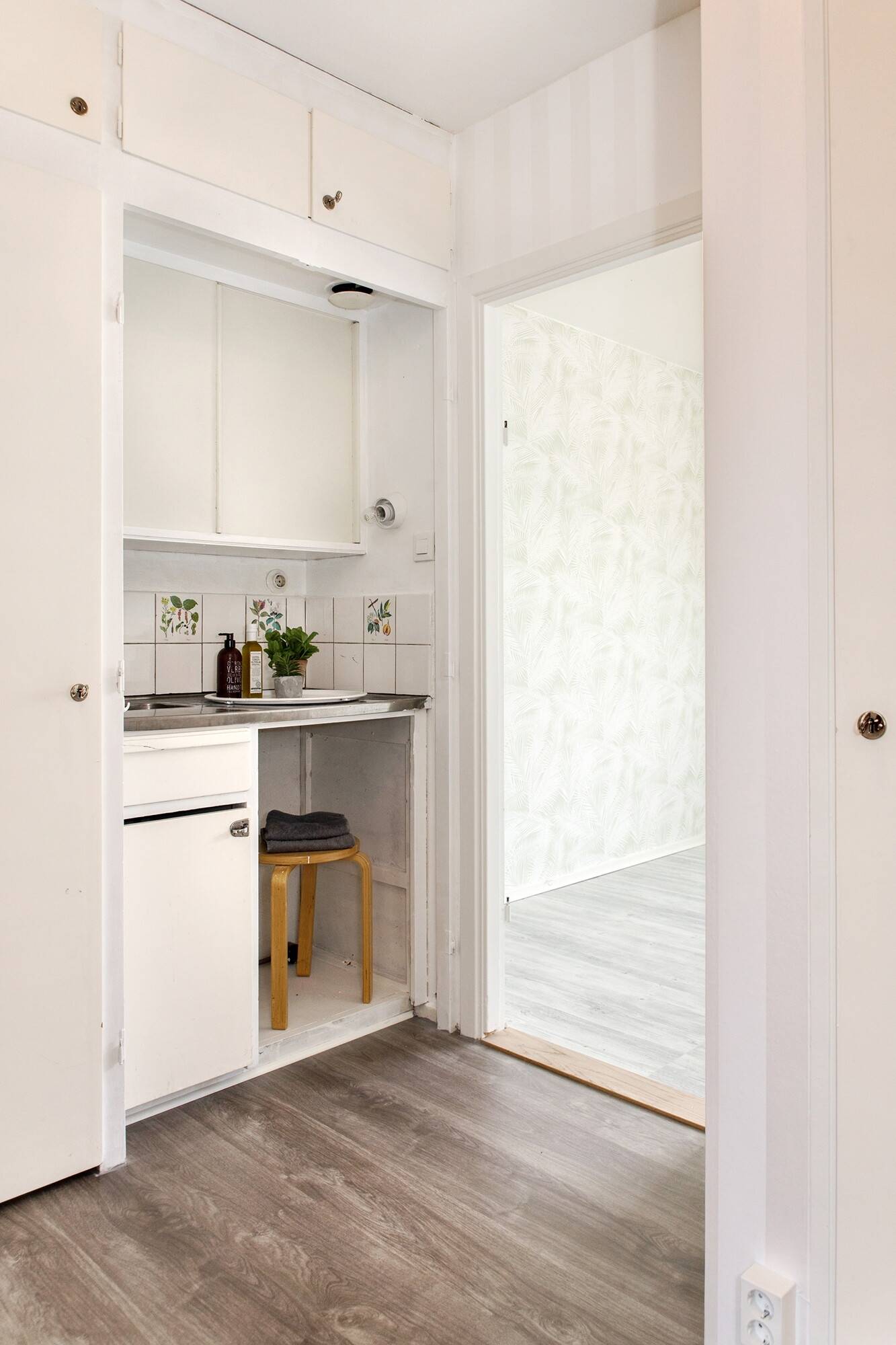 3 rum Lägenhet på Djupegatan 39A Hudiksvall-Öster Hudiksvalls kommun - bild 11
