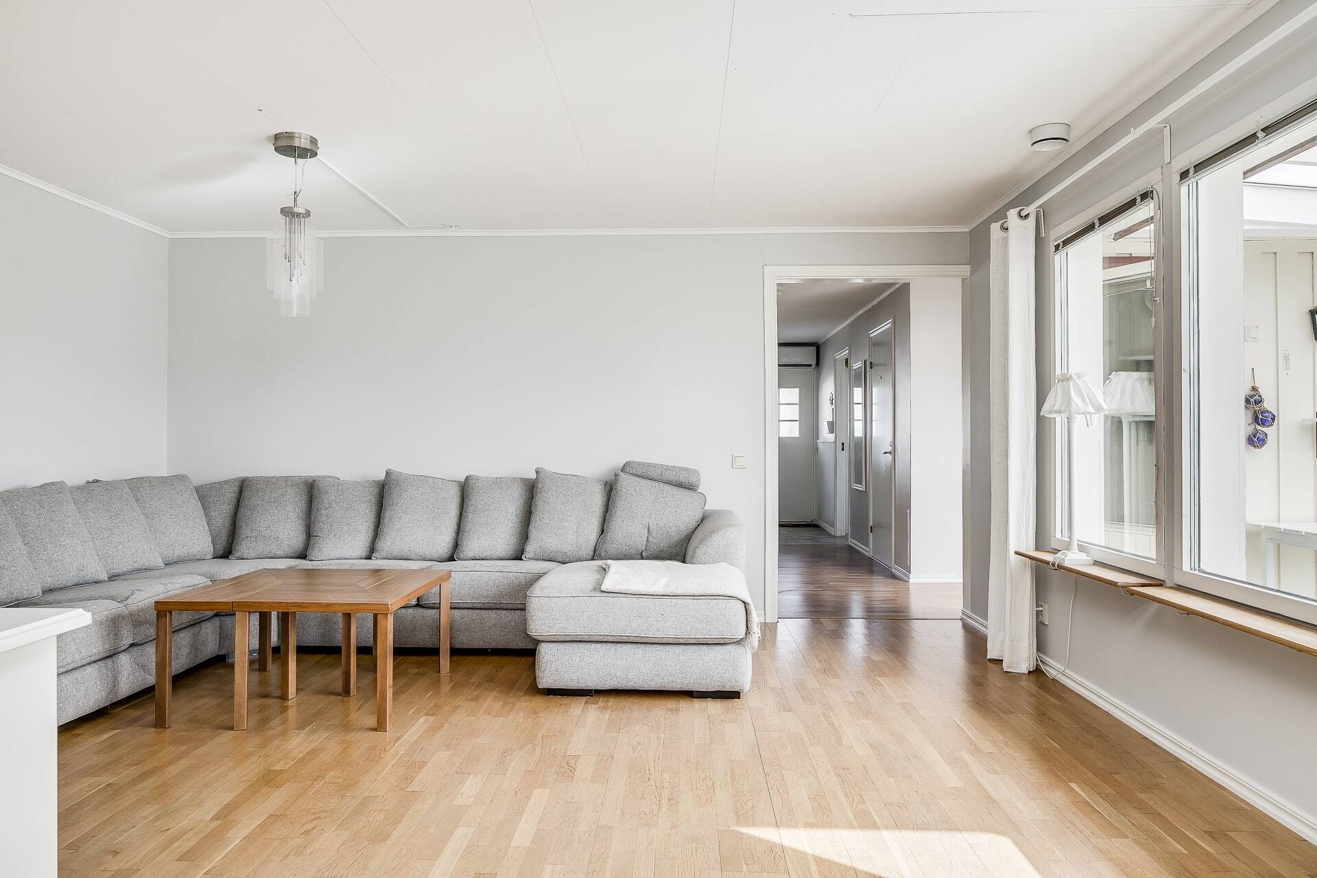 5 rum Lägenhet på Skördevägen 14 Skara kommun - bild 13