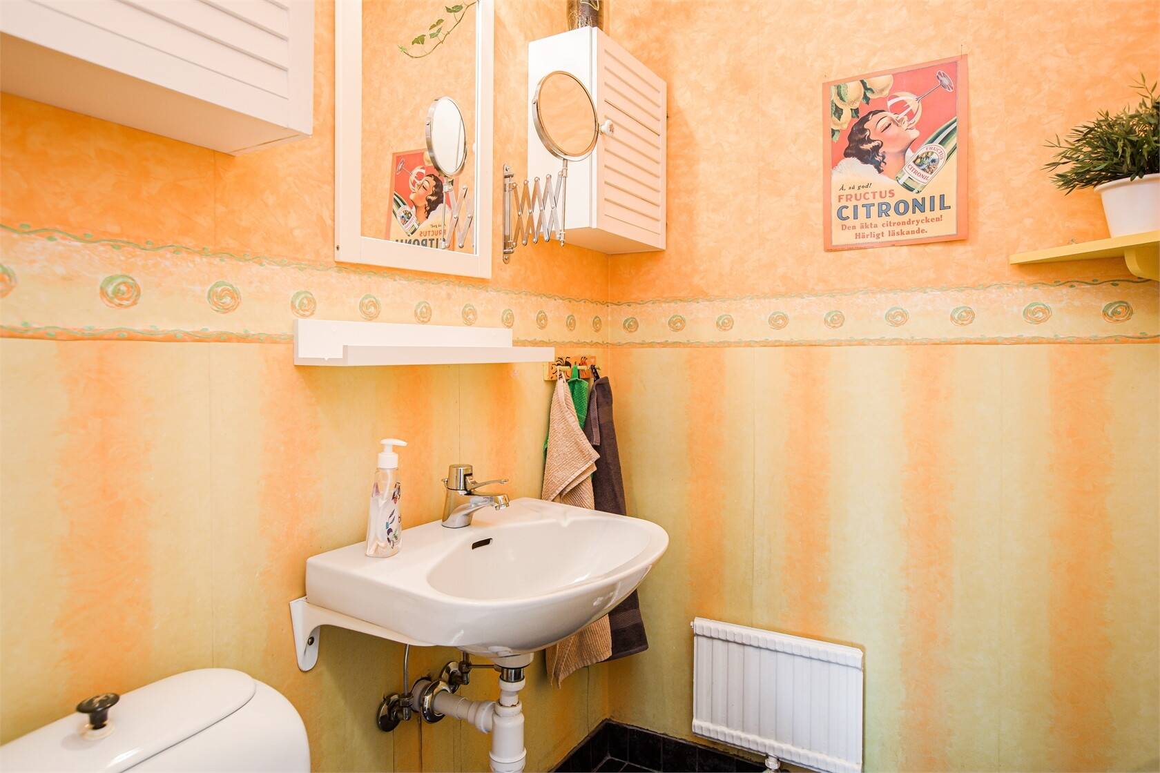 7 rum Villa på Fasanvägen 3 Norrahammar Jönköpings kommun - bild 12