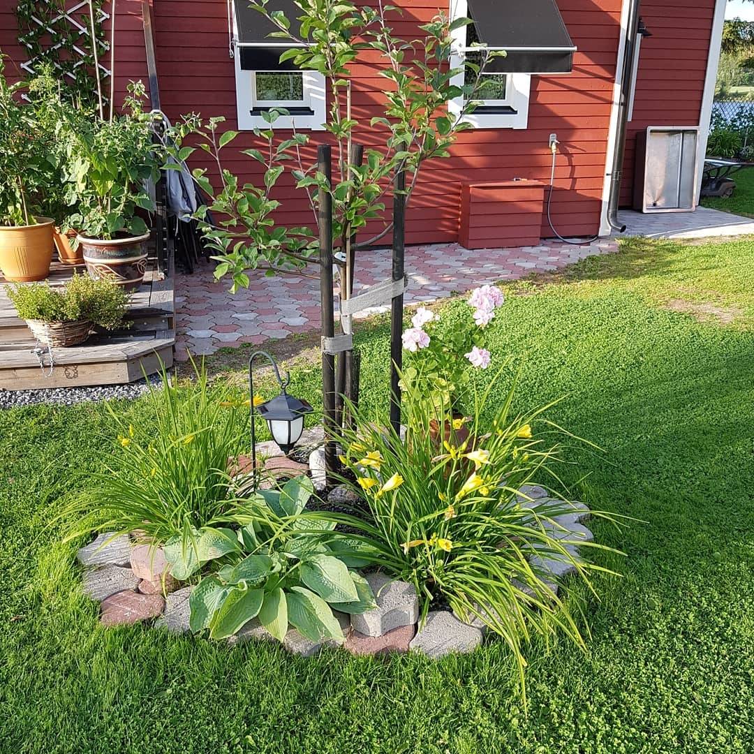 3 rum Villa på Djupdal 20C Bredåker Bodens kommun - bild 50