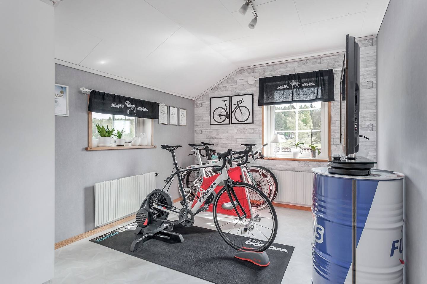 6 rum Villa på Nyhyttan 24 Nyhyttan Falu kommun - bild 40