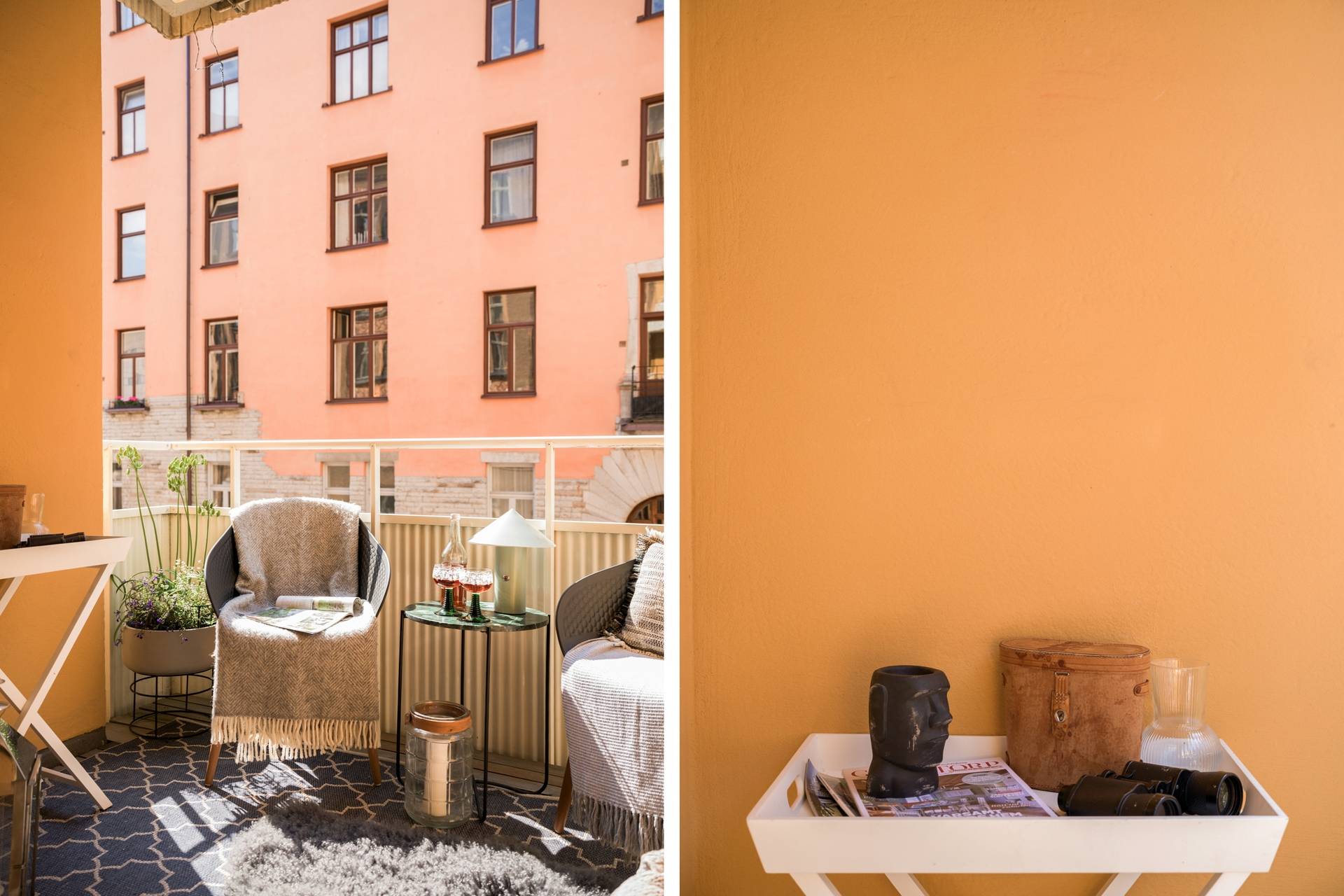 2 rum Lägenhet på Celsiusgatan 4 Kungsholmen Stockholms kommun - bild 13