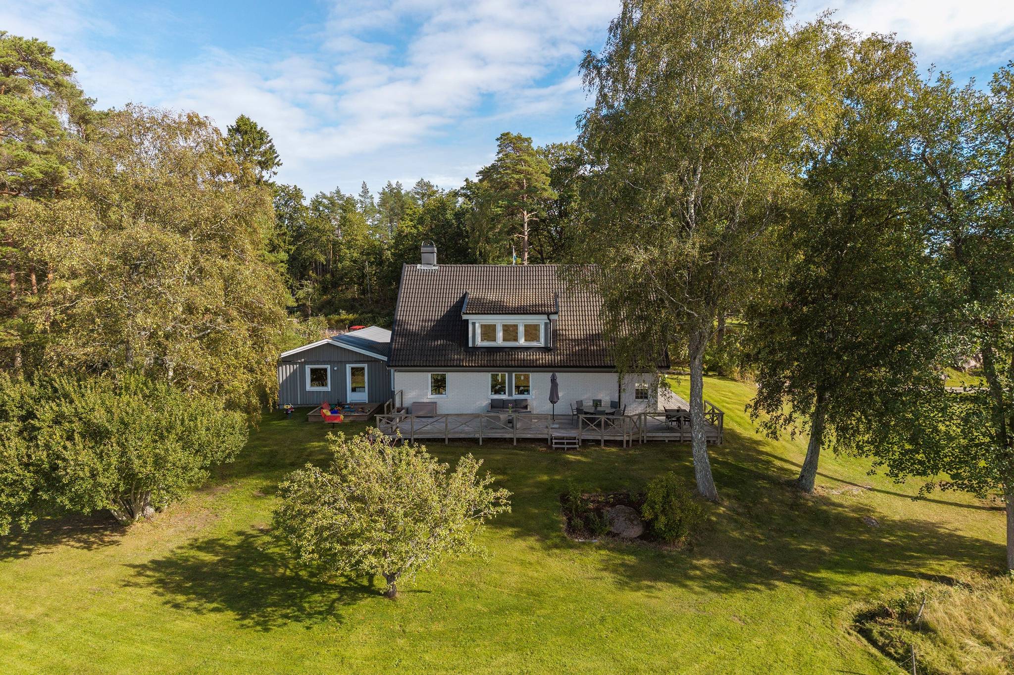 6 rum Villa på Risö 315 Vänersborgs kommun - bild 36