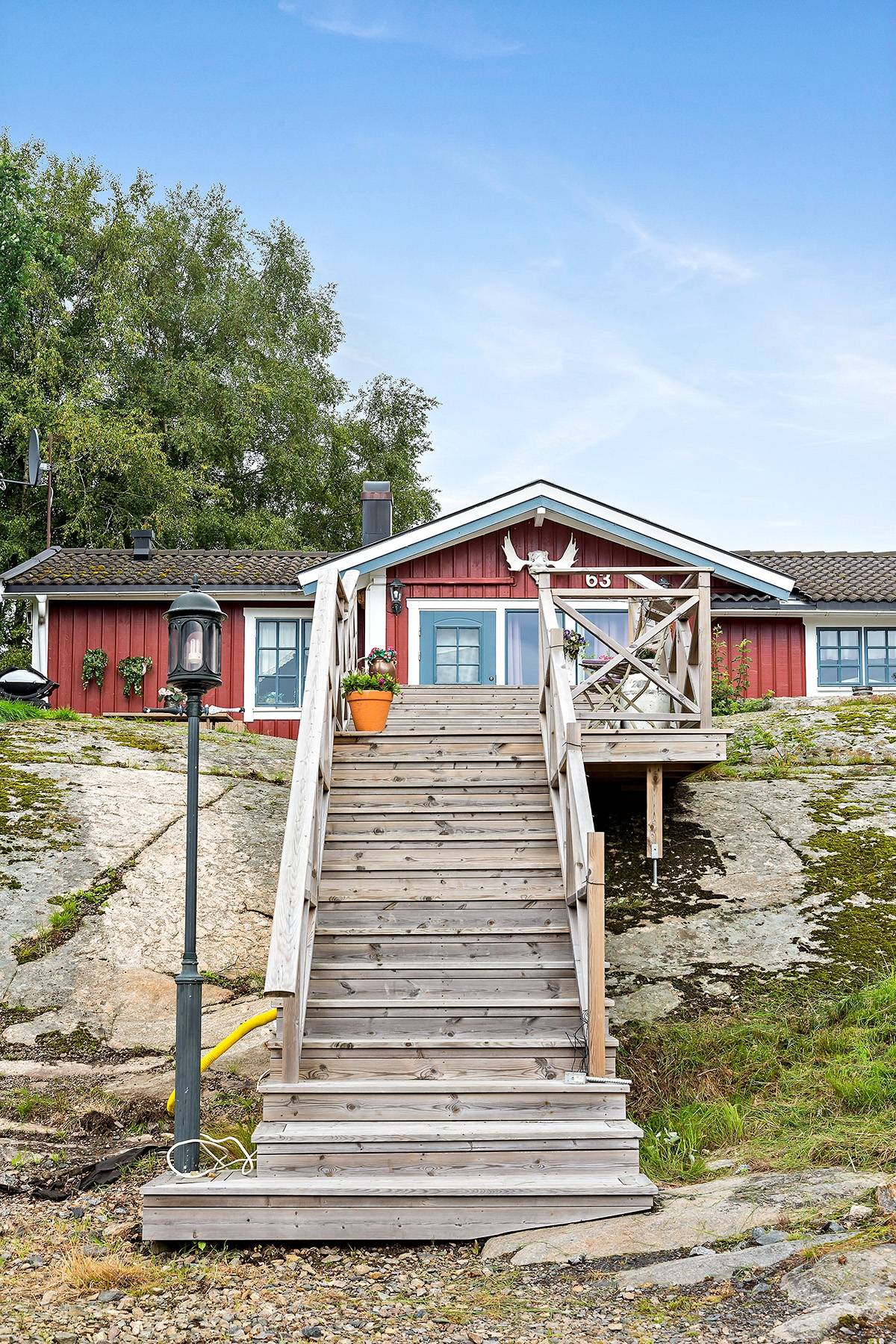 3 rum Villa på Borekullavägen 63 Frillesås Kungsbacka kommun - bild 17