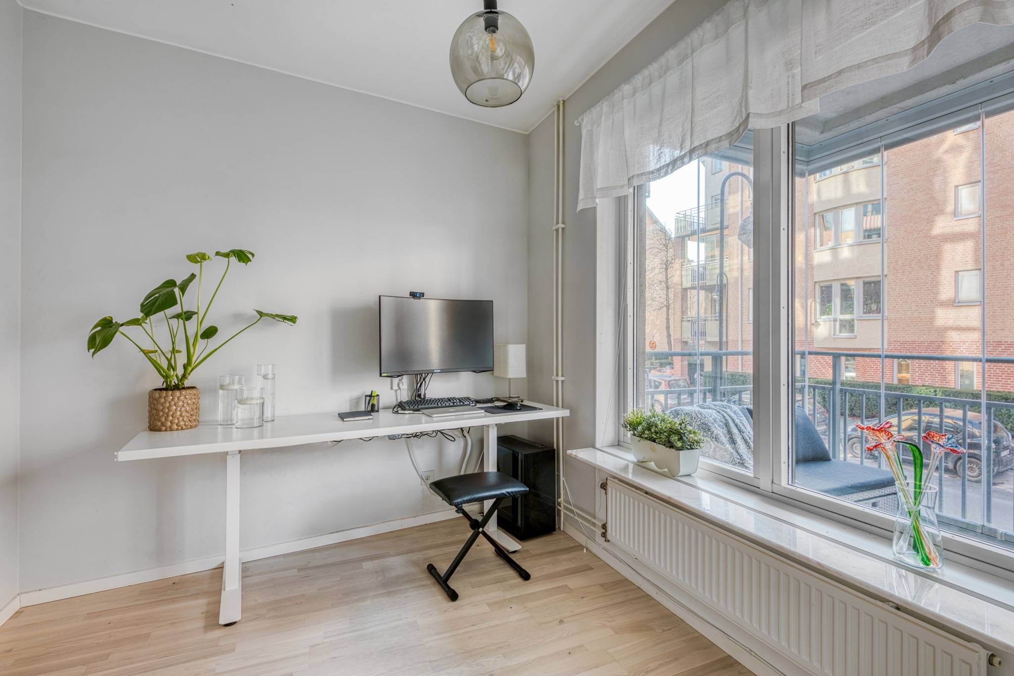 3 rum Lägenhet på Gustav III:s Boulevard 12 Frösunda Solna kommun - bild 9