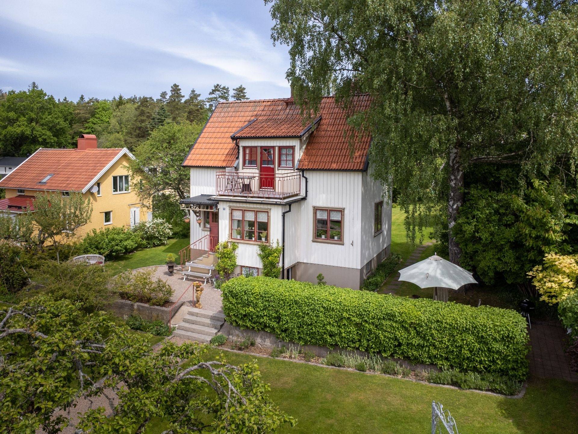 3 rum Villa på Syltevägen 95 Skoftebyn Trollhättans kommun - bild 2