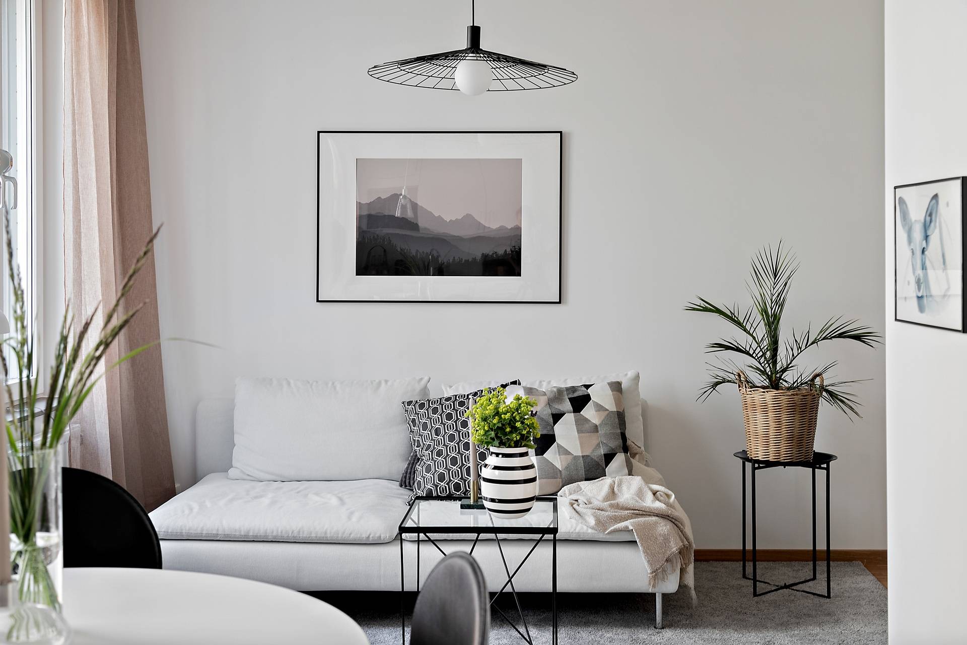 1.5 rum Lägenhet på Barnhemsgatan 24 Innerstaden Mölndals kommun - bild 10
