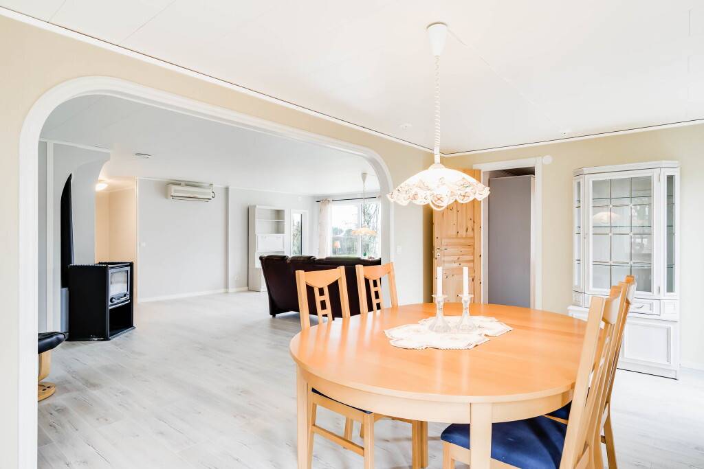 4 rum Fritidsboende på Kustvägen 208 Mellbystrand Laholms kommun - bild 8