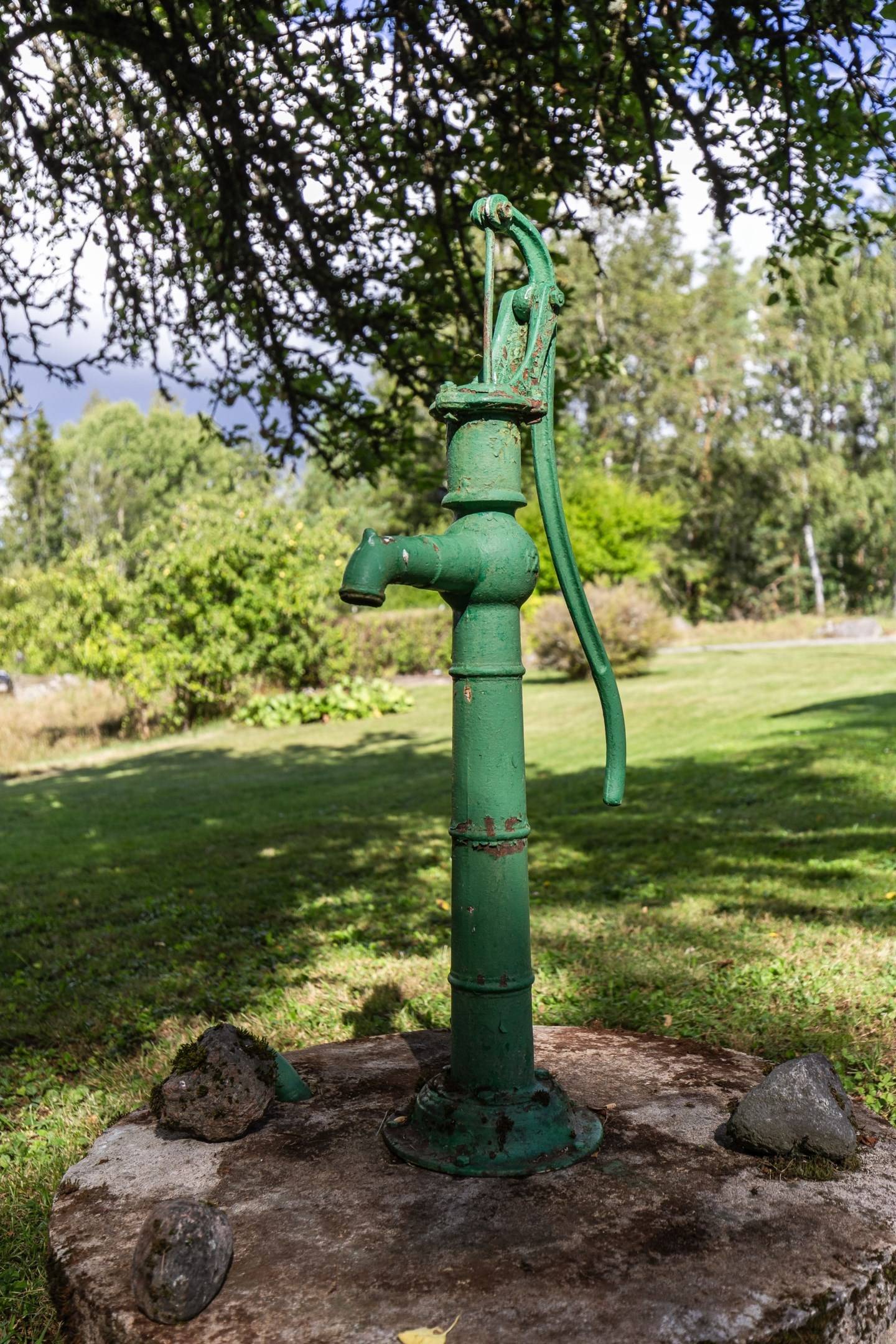 4 rum Villa på Lakvik Paulstorp Åtvidaberg Åtvidabergs kommun - bild 7