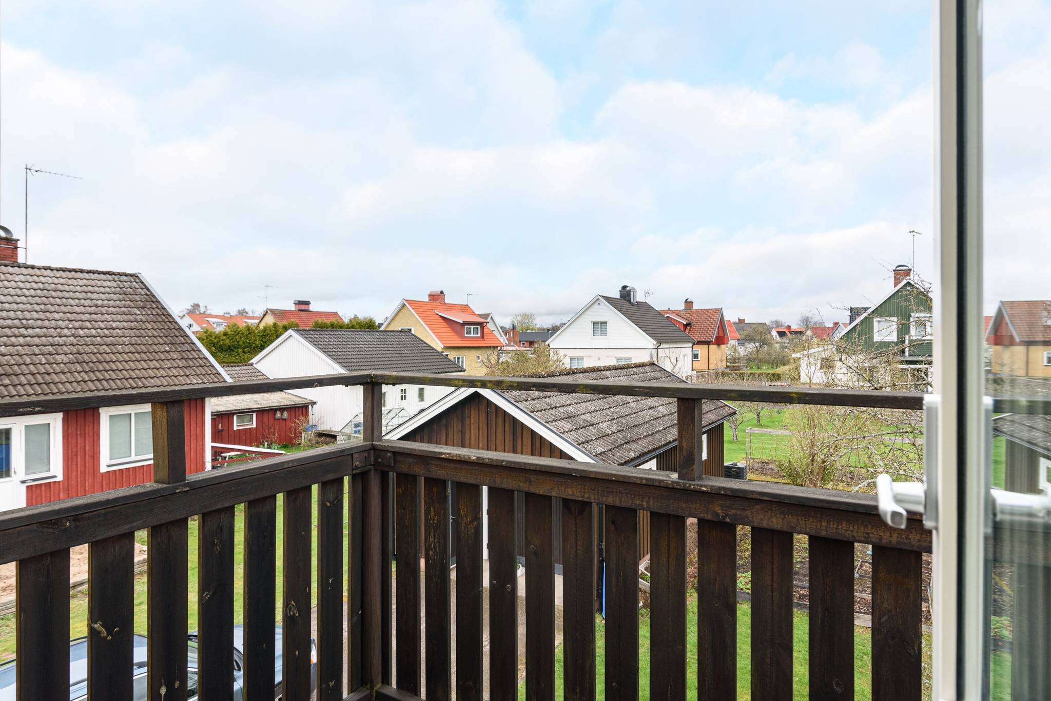6 rum Villa på Björkstigen 16 Ljungby Ljungby kommun - bild 19