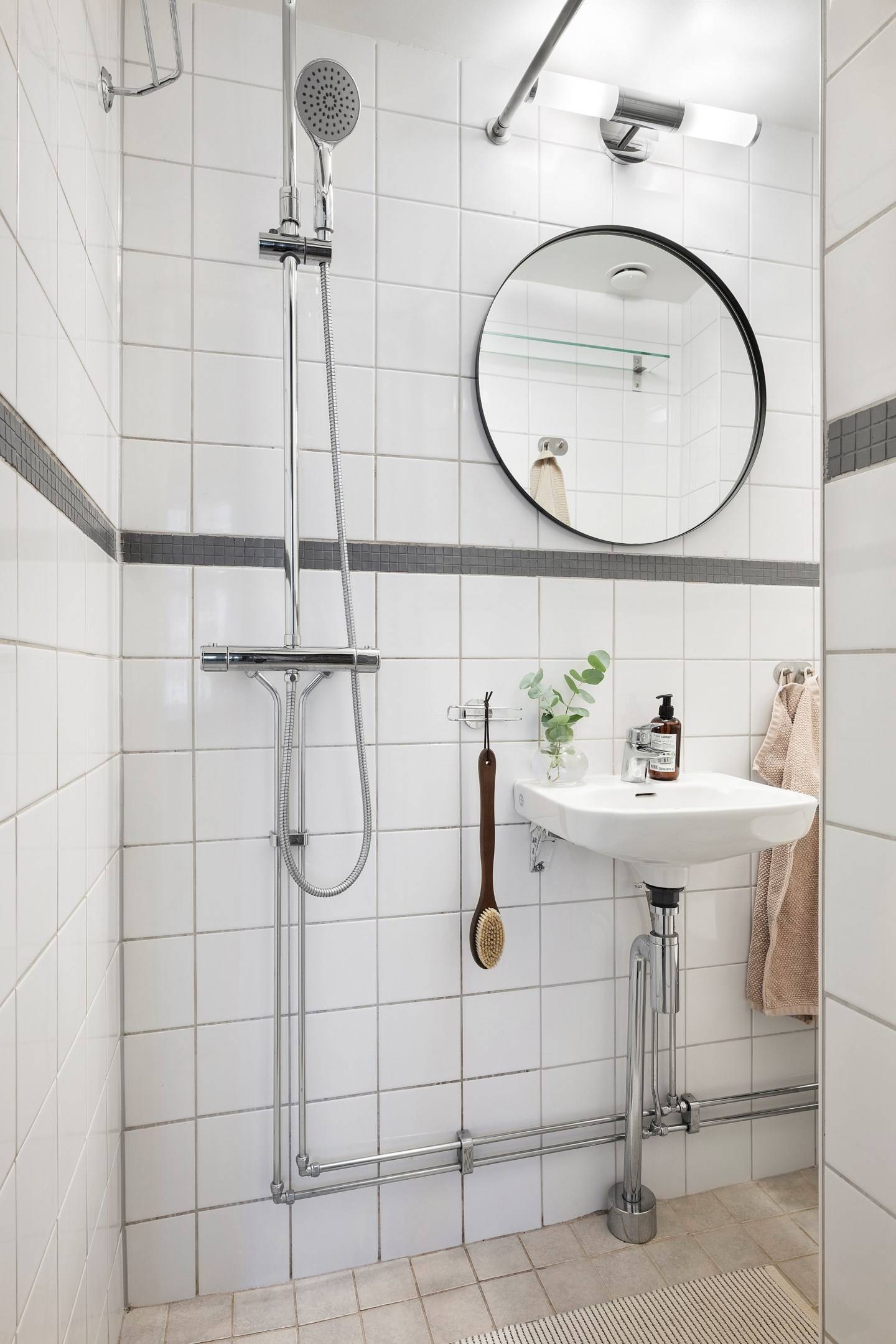 1 rum Lägenhet på Torsgatan 40A, 1 tr över gård Vasastan Stockholms kommun - bild 31